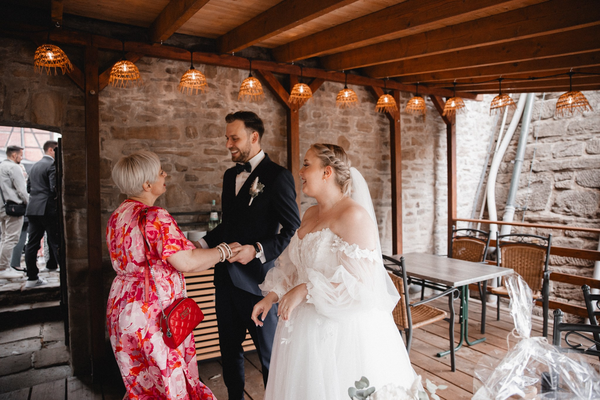 SASKIA & MAX | HAUS KEMNADE. Photographer in Bochum Dolia Halyna