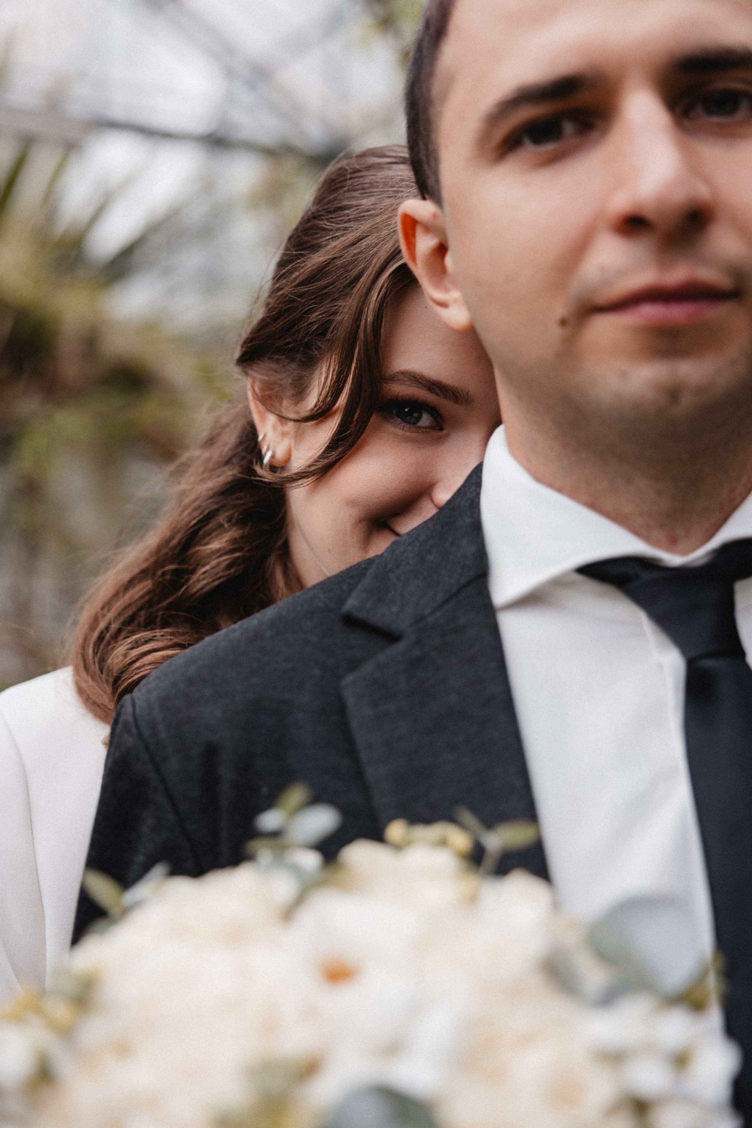 Volodymir & Olha | Rathaus Herne. Hochzeitsfotografie |Hochzeitsfotograf Bochum | Hochzeitsfotograf Dortmund | Hochzeitsfotograf Essen | Hochzeitsfotograf Ruhrgebiet