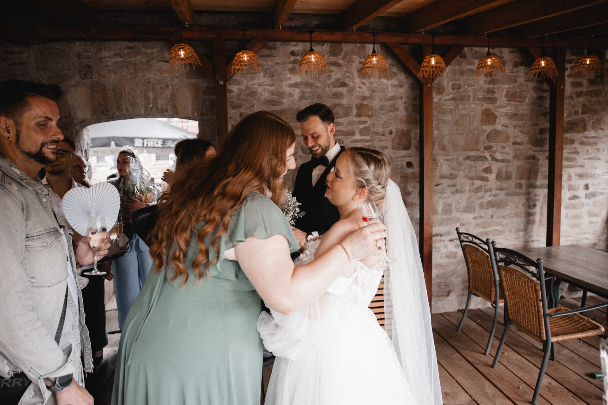 SASKIA & MAX | HAUS KEMNADE. Photographer in Bochum Dolia Halyna