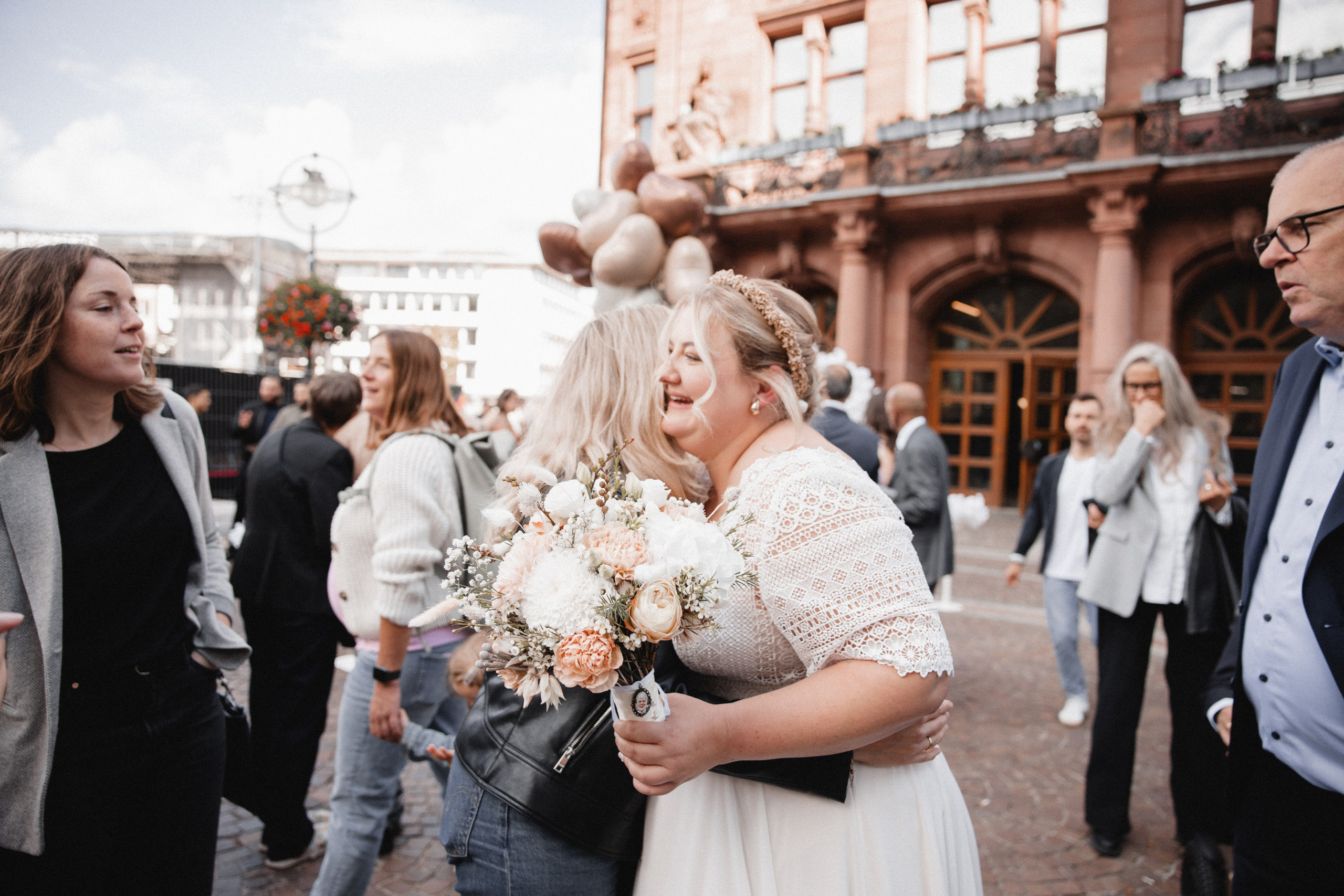 Merle & Alex I Schloss Nordkirchen. Photographer in Bochum Dolia Halyna