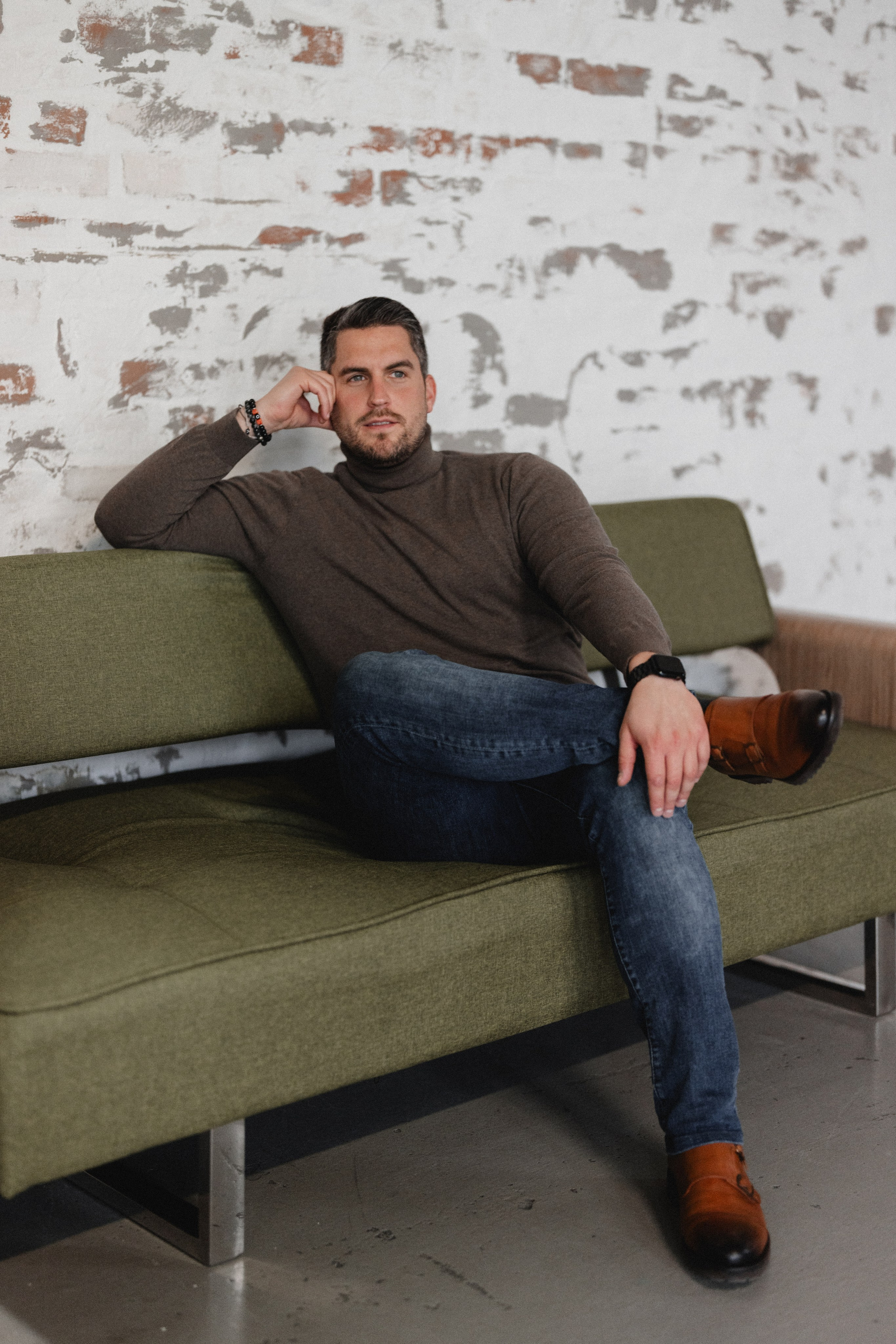 Arbeitsschutz Paluch GmbH. Hochzeitsfotografin Bochum | Halyna Reiche Fotografie NRW