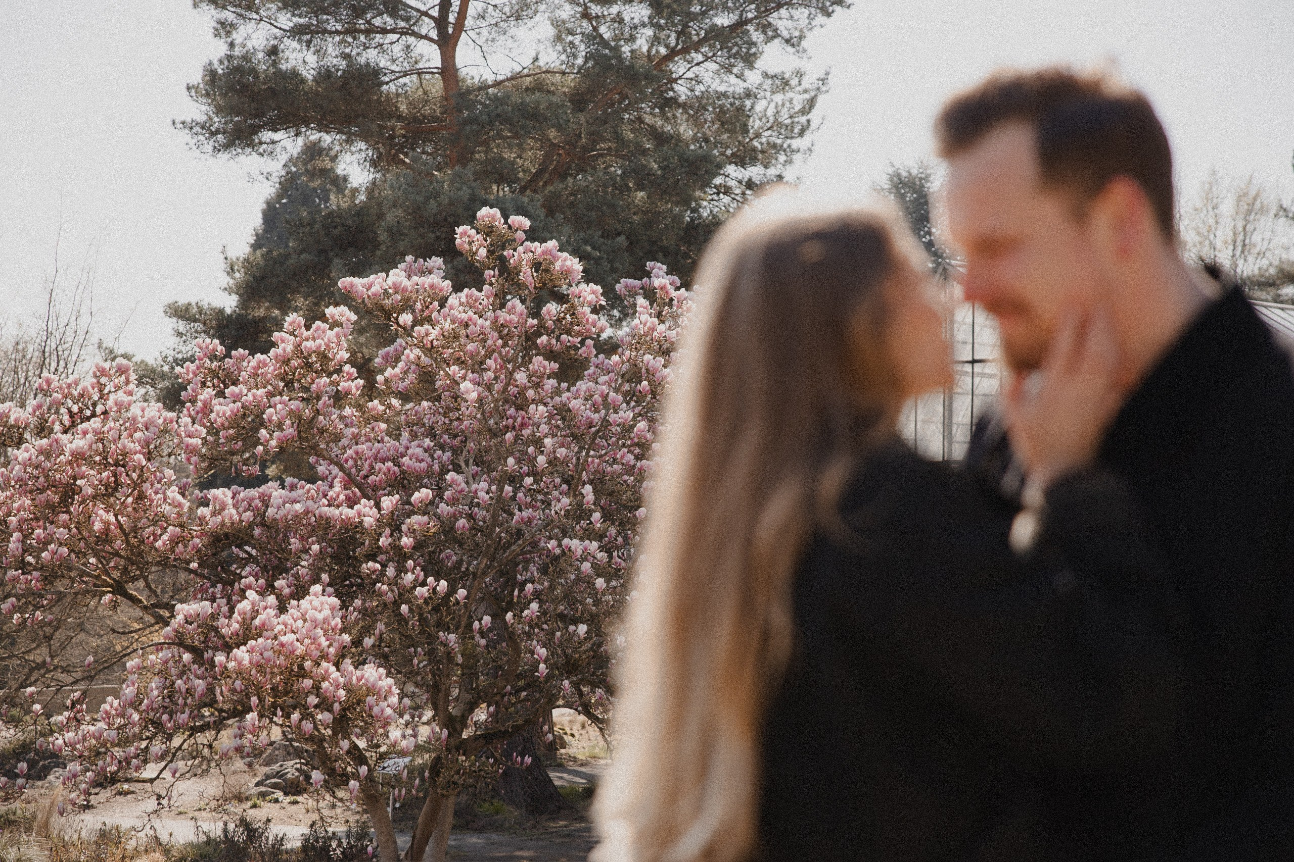 Nicol & Tobias. Hochzeitsfotografin Bochum | Halyna Reiche Fotografie NRW
