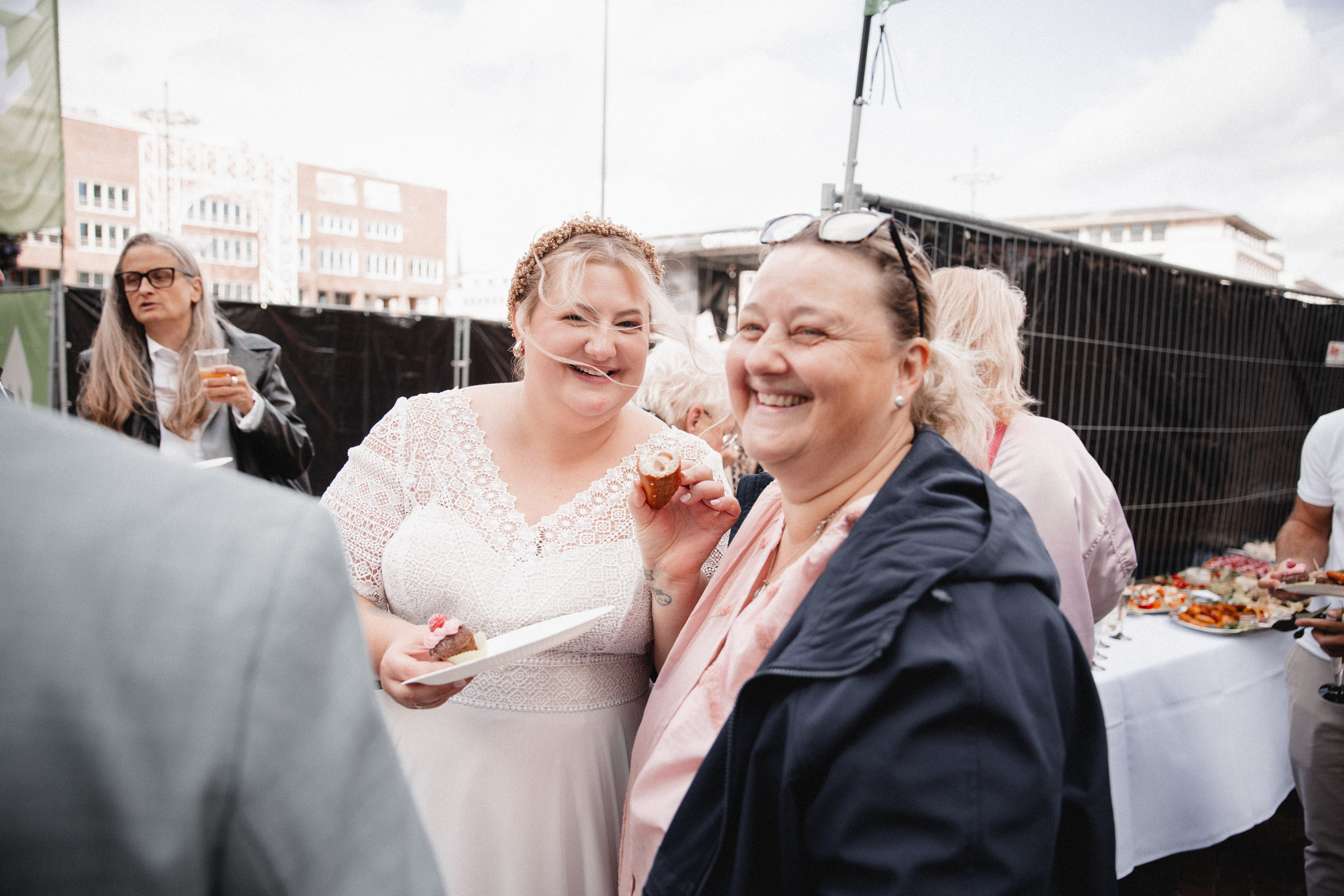 Merle & Alex I Schloss Nordkirchen. Photographer in Bochum Dolia Halyna