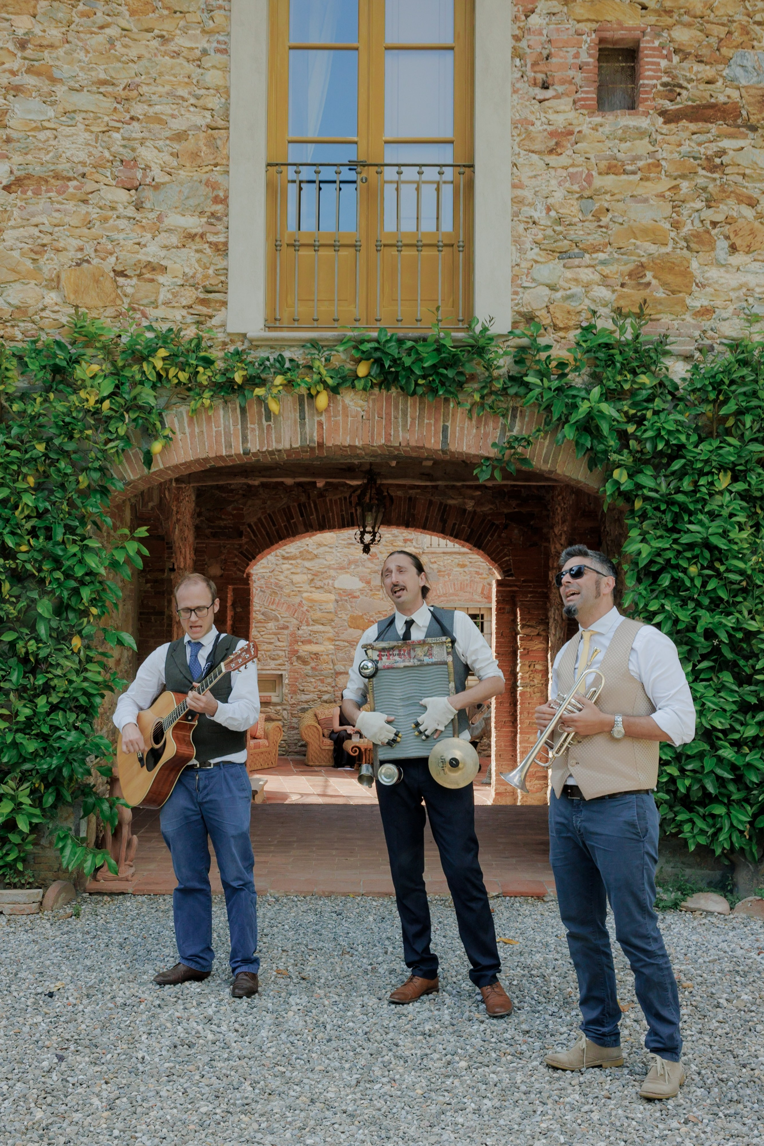 Melissa&Obaid. Wedding photographer Italy