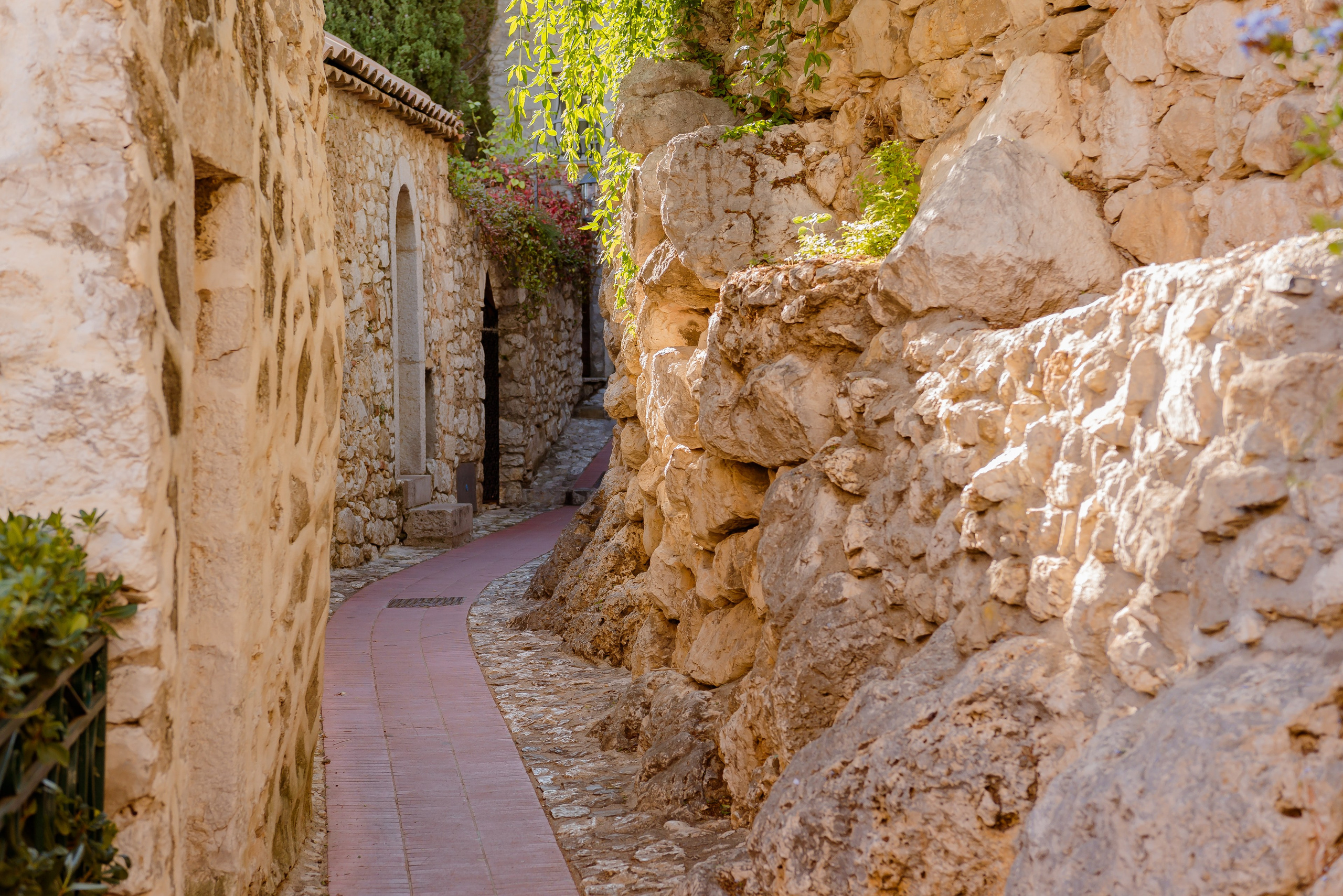 Natalia. Eze. MARIA VALUEVA Fotógrafo en Niza, Cannes, Monaco, Francia, Europe, Estambul, Turquía