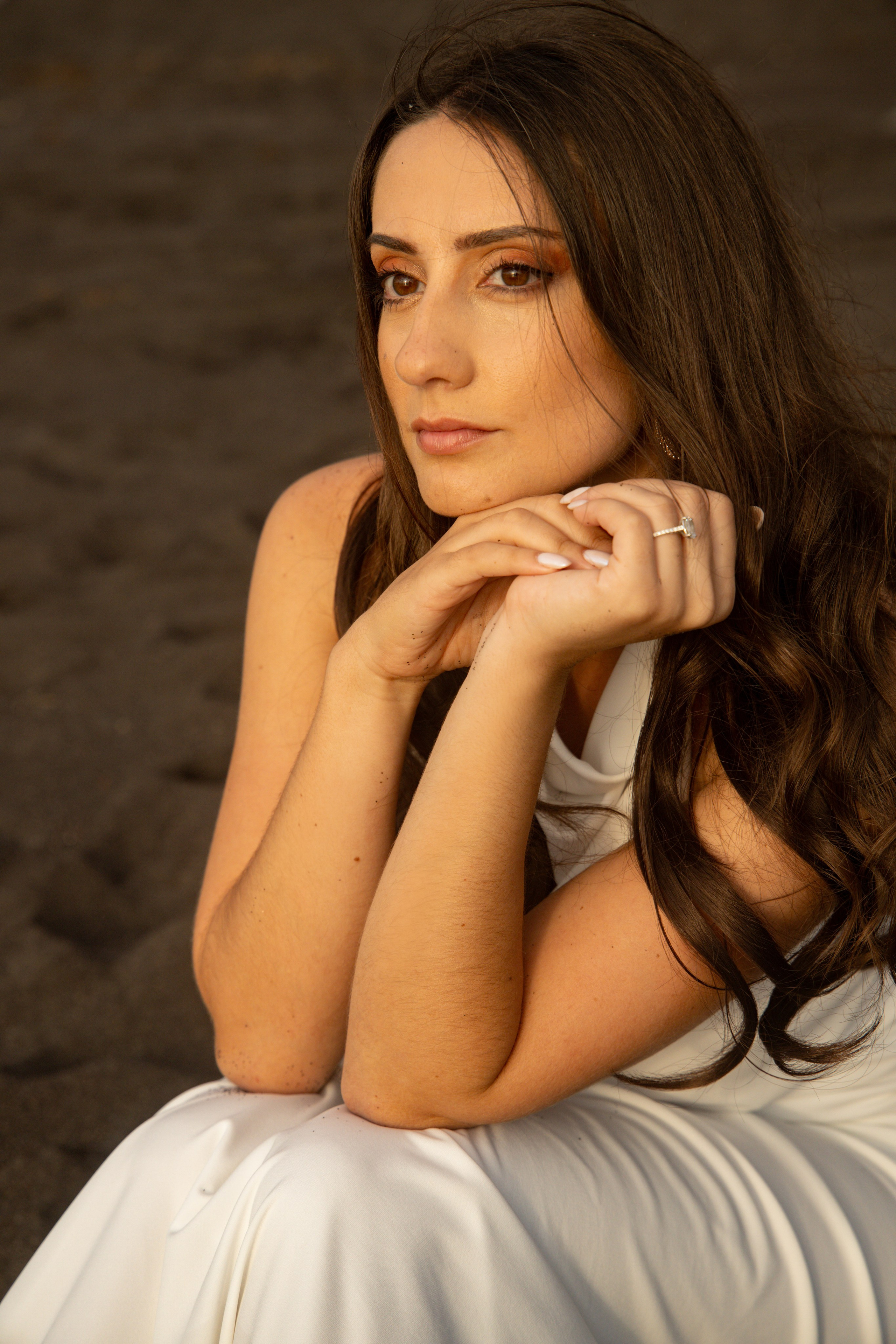 Amy & Nathan. IRINA KALMYKOVA | PHOTOGRAPHER AZORES