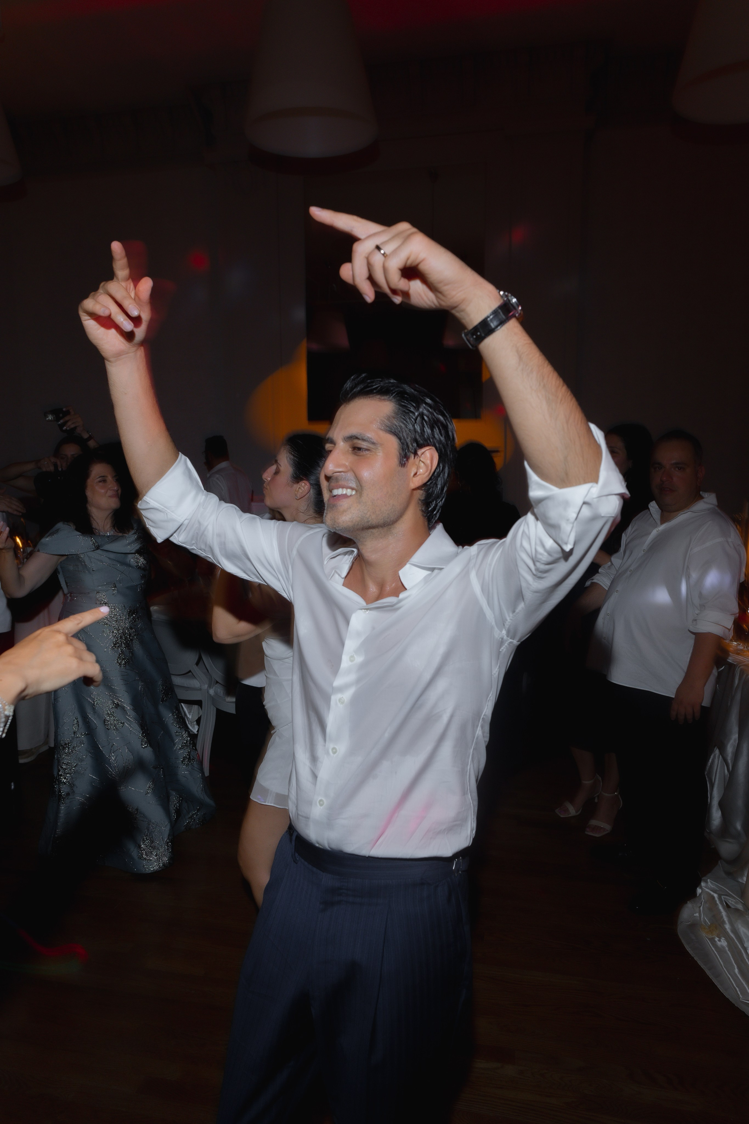 Amir and Maya. Anna Krasnova Wedding photographer