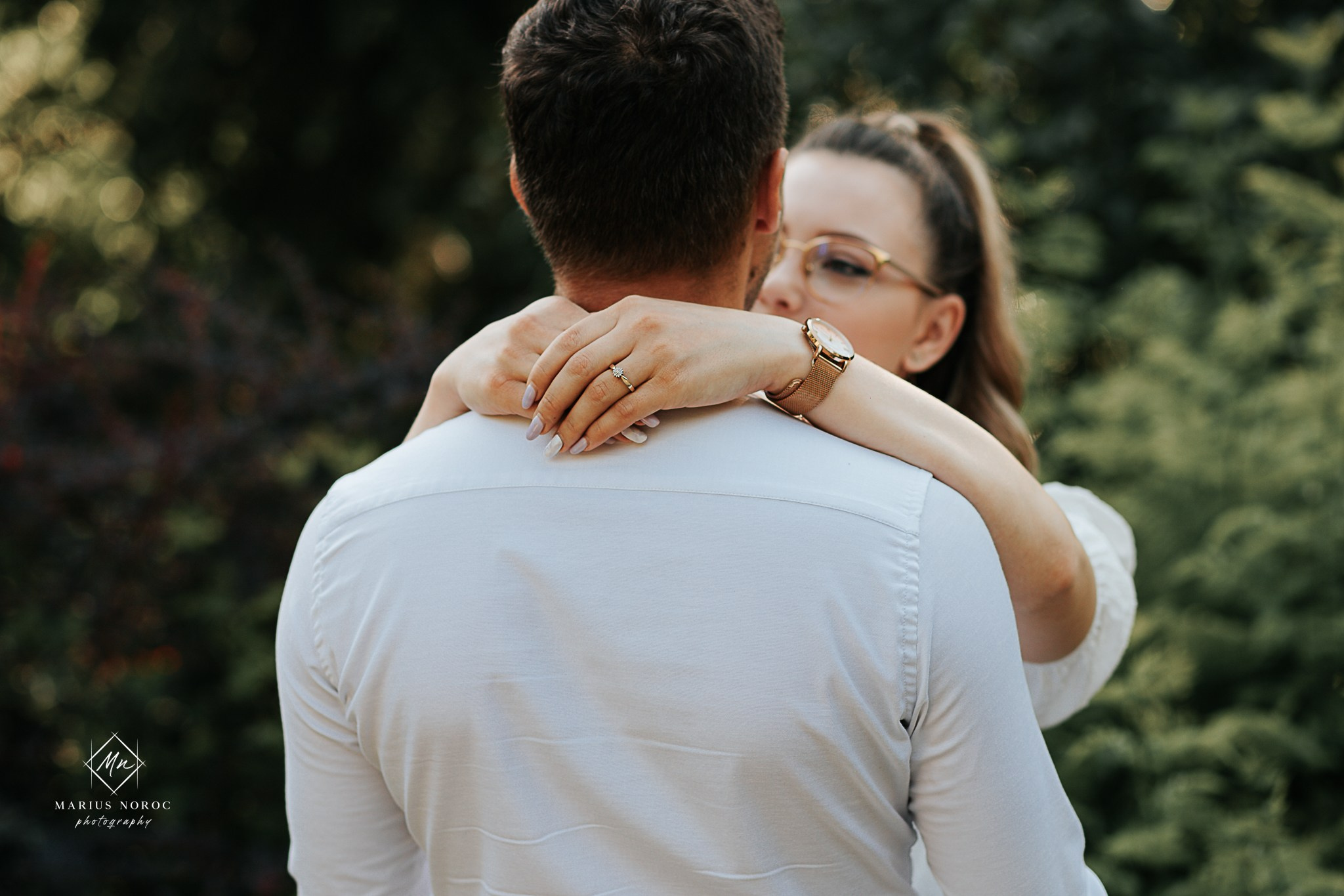 Oana & Alex | Gradina Botanica Iasi