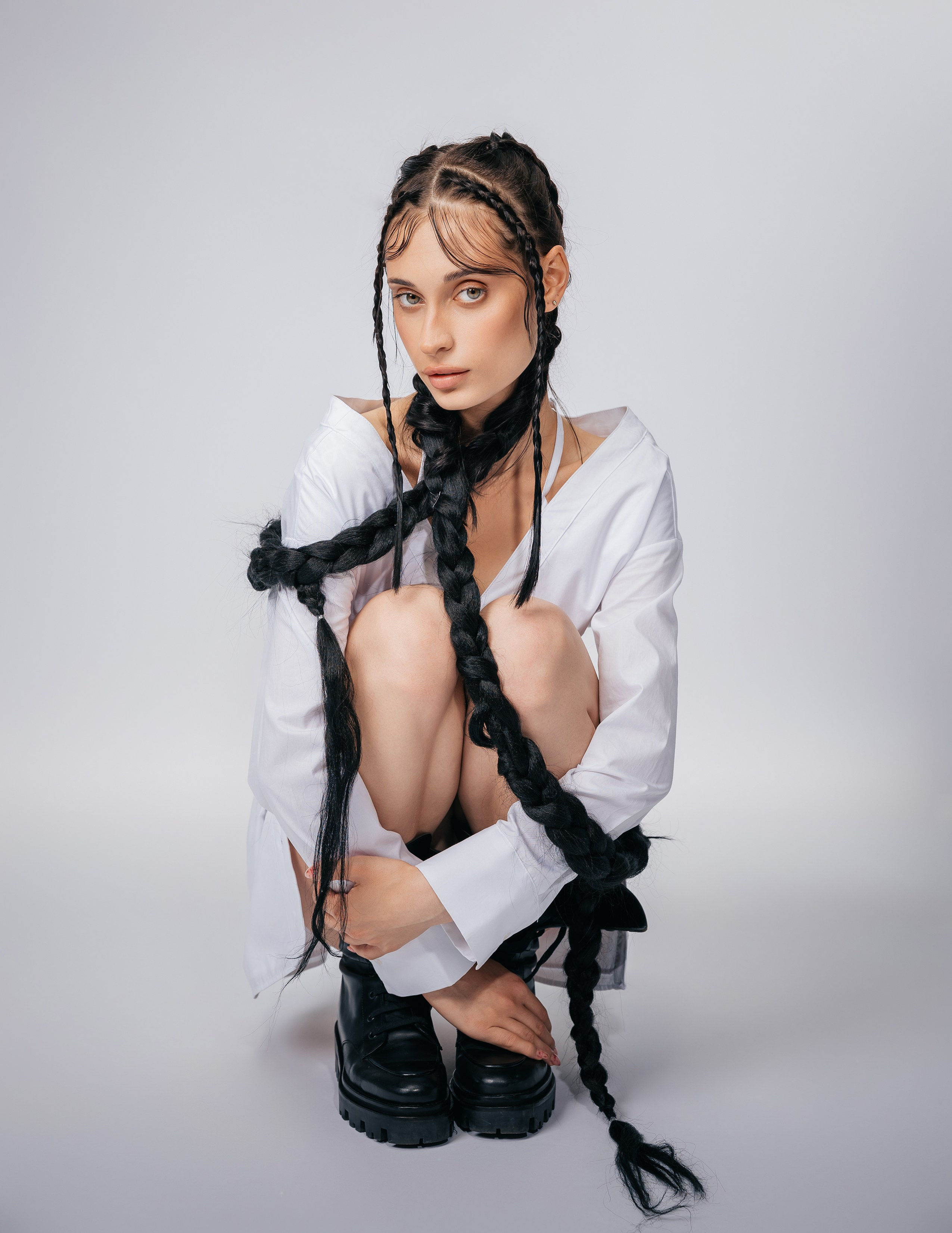 Anastasia. Viktoria Motte Fotografie Event-, Business- und Porträtfotografie Stuttgart | Mallorca