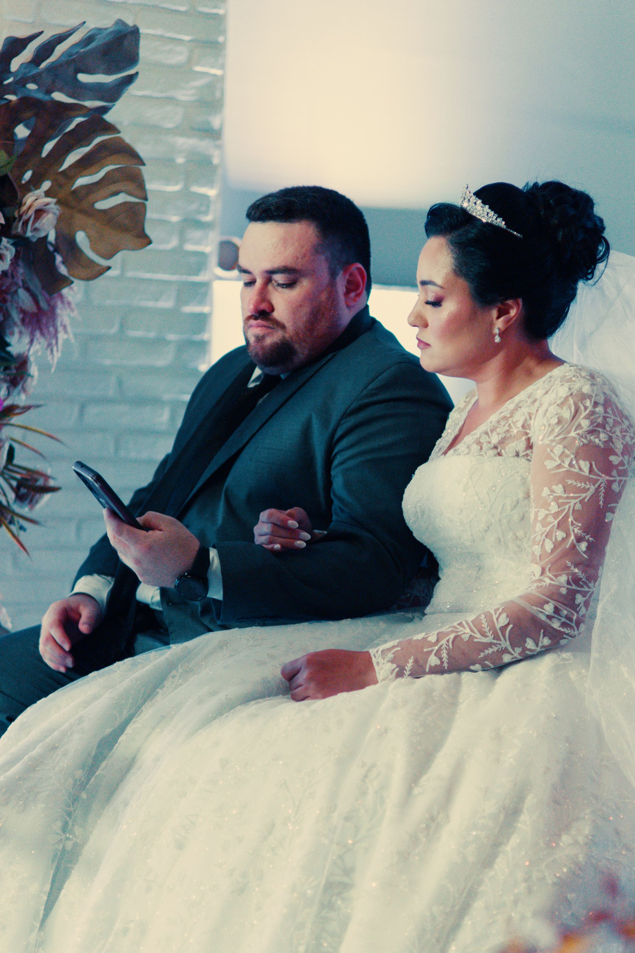 Fotos de Casamento Espaço Marques Bruna e Jackson
