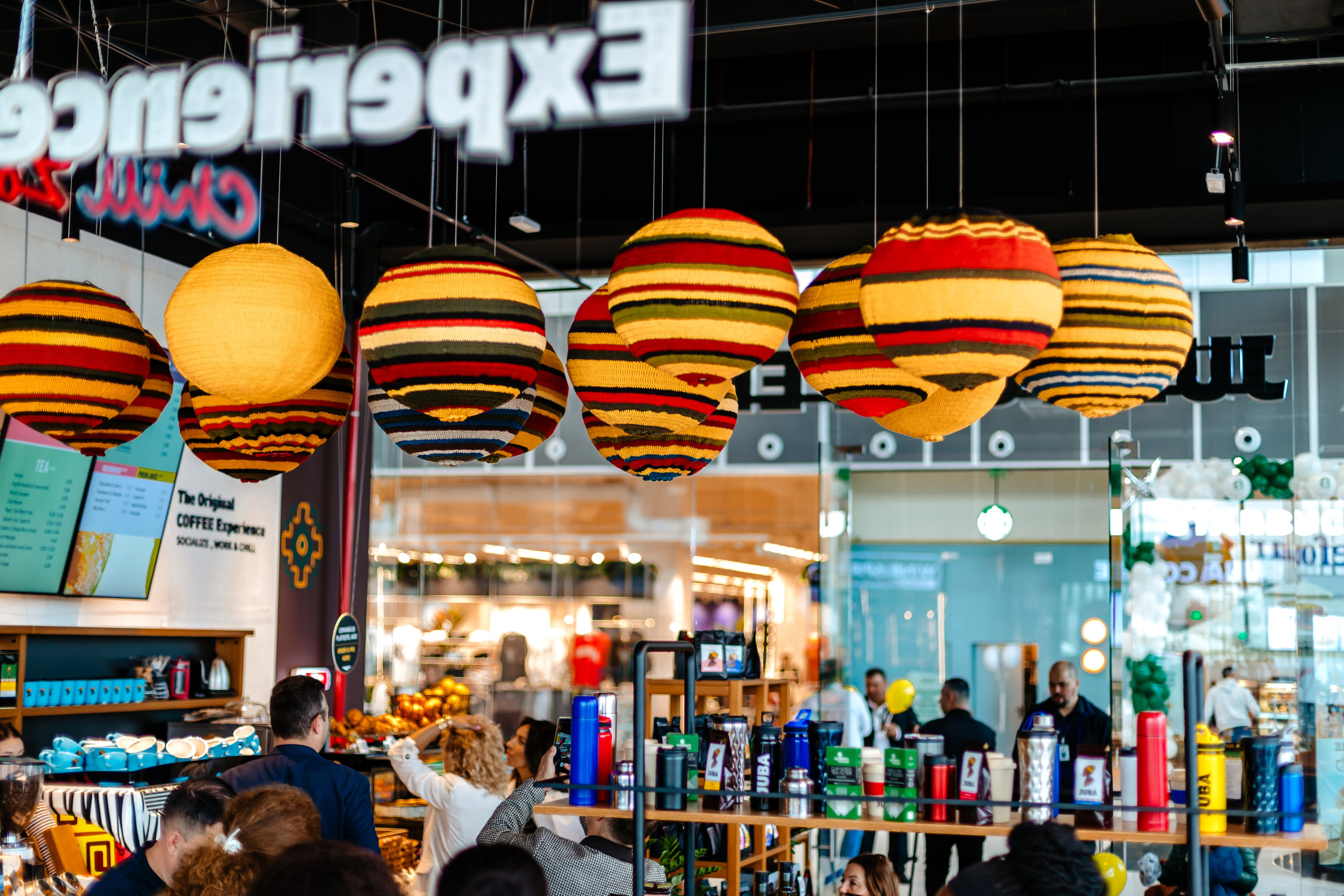 Juba Cofee - Argeș Mall Pitești. Fotograf Profesionist Pitesti-Bucuresti| Mircea Seinea