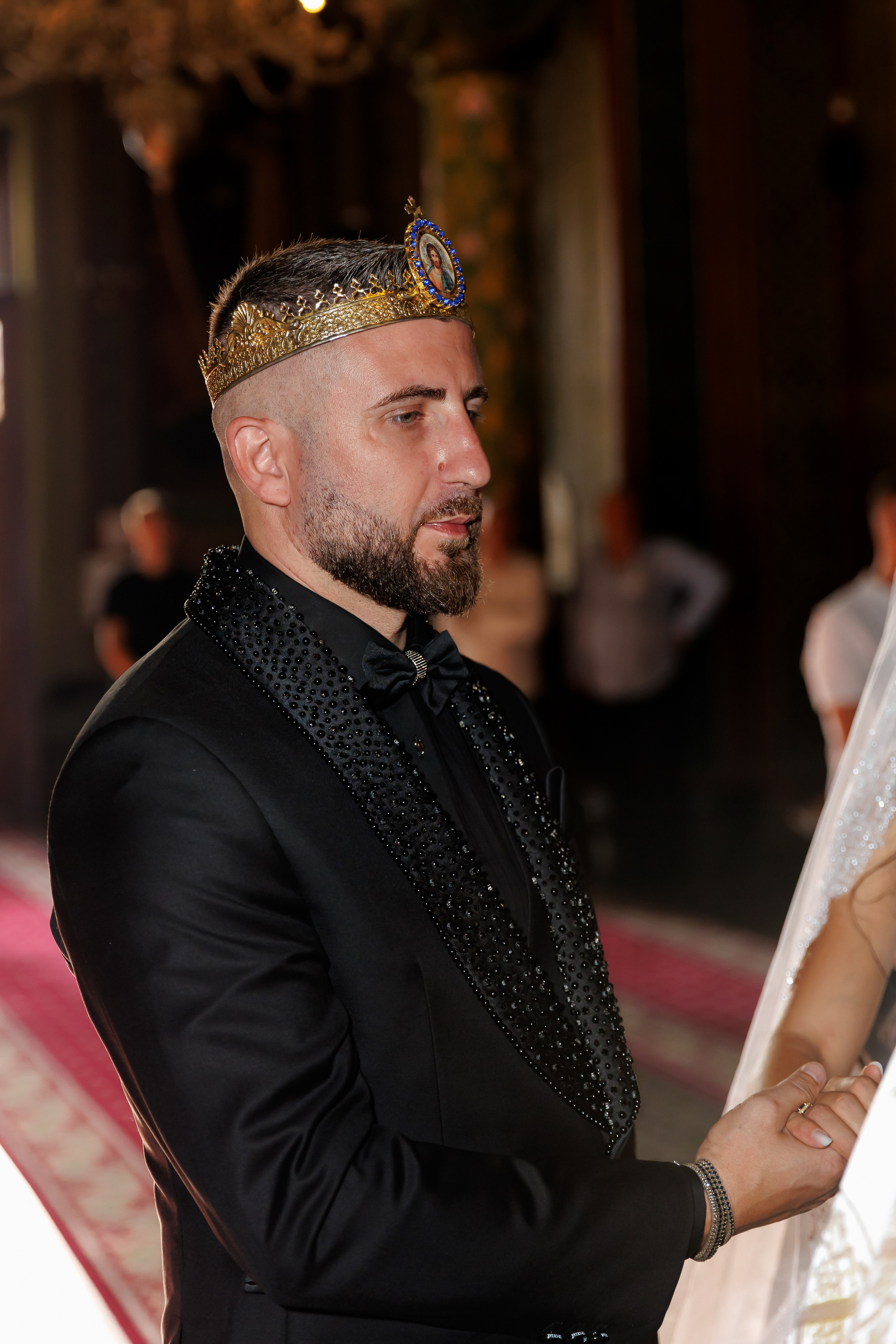 Alina & Razvan - Nuntă Pitești. Fotograf Profesionist Pitesti-Bucuresti| Mircea Seinea