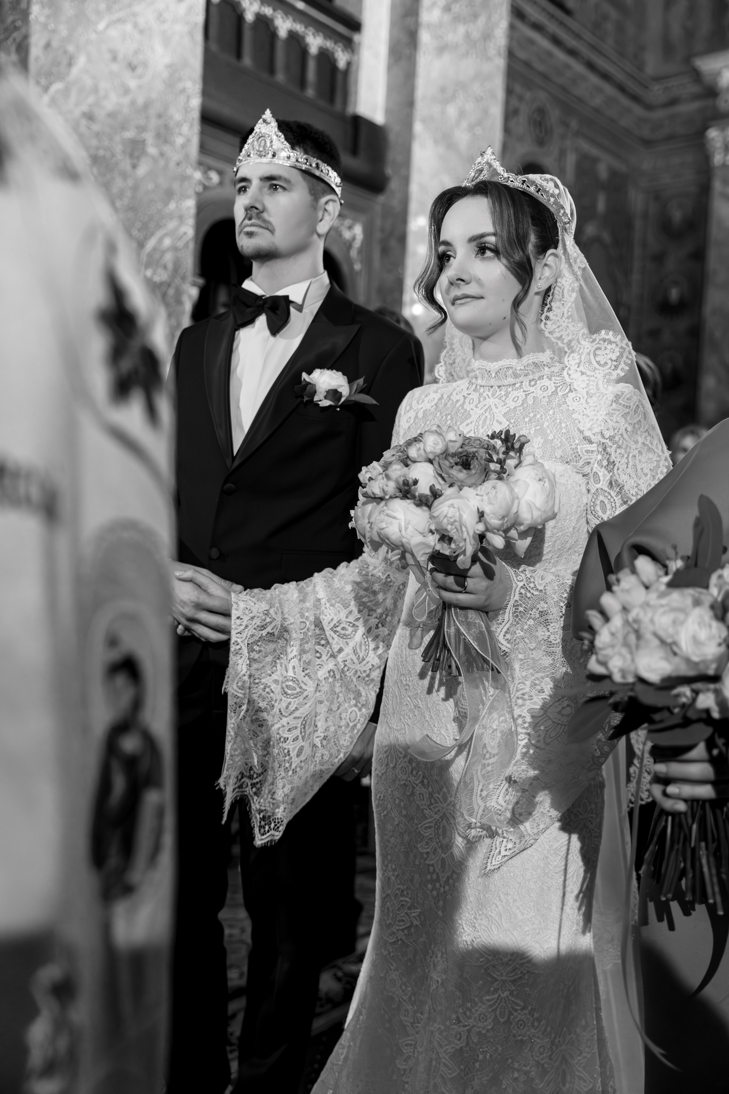 Alina & George - Nuntă Turnu Măgurele. Fotograf Profesionist Pitesti-Bucuresti| Mircea Seinea