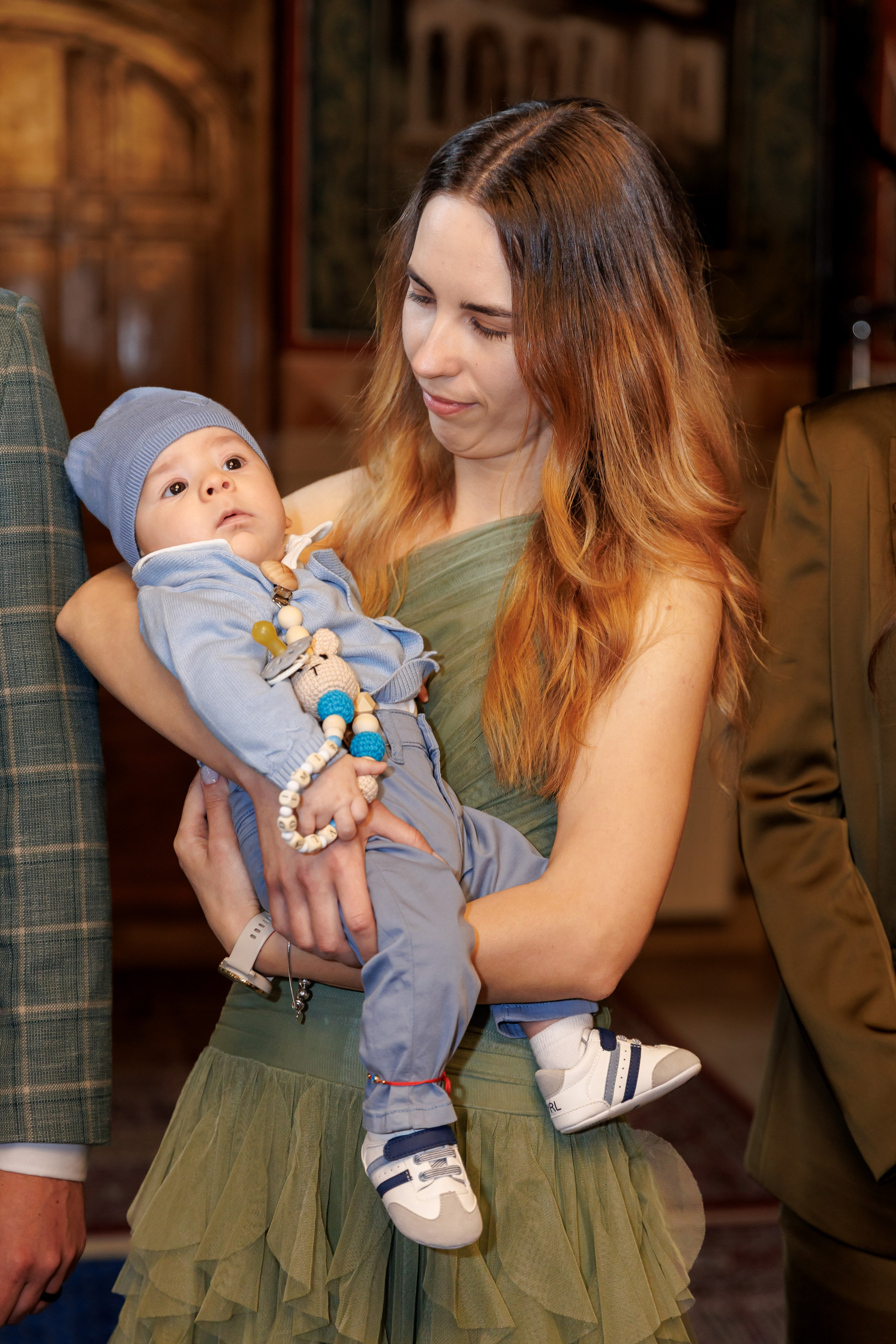 Vladimir Mihai - Botez București. Fotograf Profesionist Pitesti-Bucuresti| Mircea Seinea