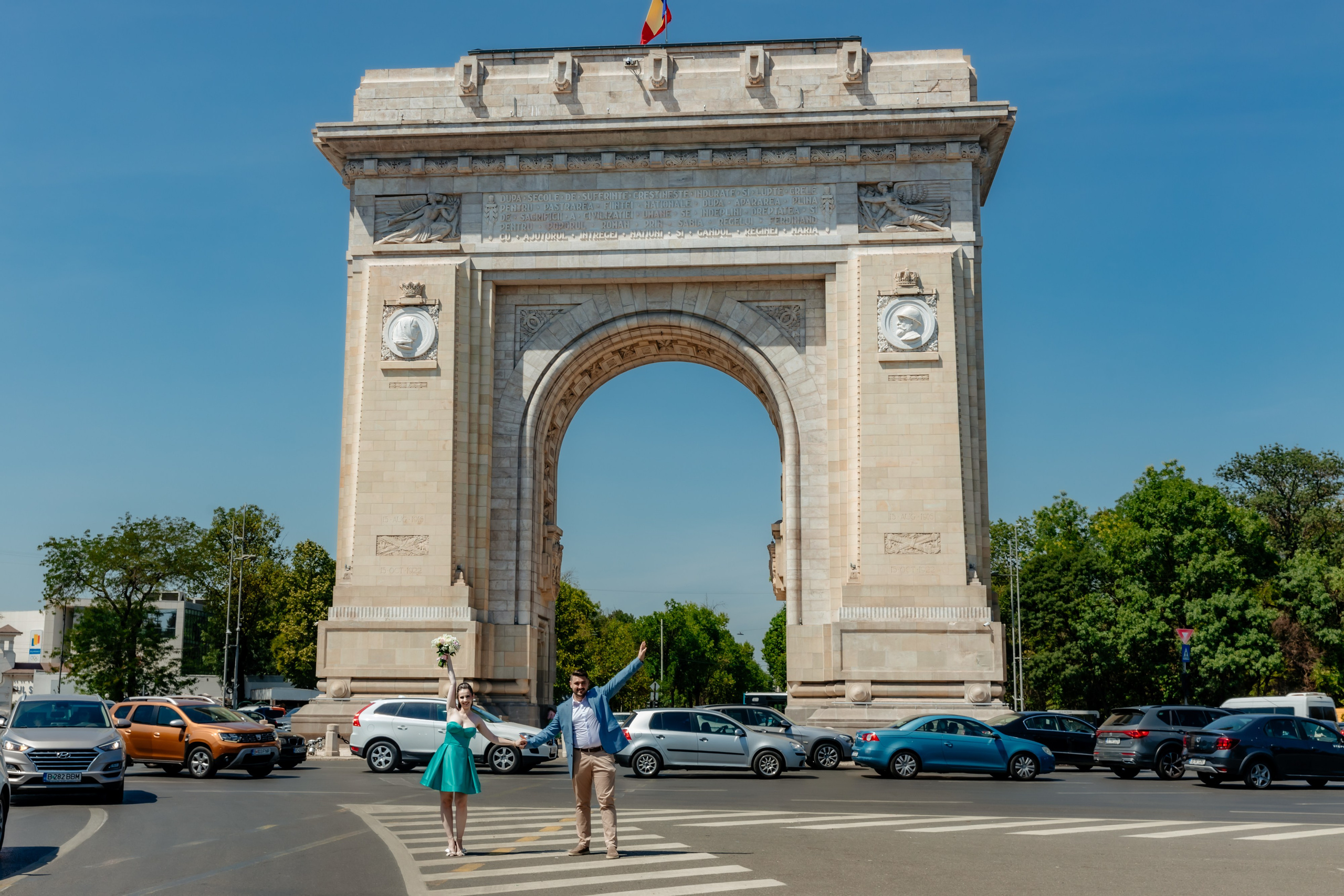 Elena & Bogdan - Civil Wedding - București. Fotograf Profesionist Pitesti-Bucuresti| Mircea Seinea