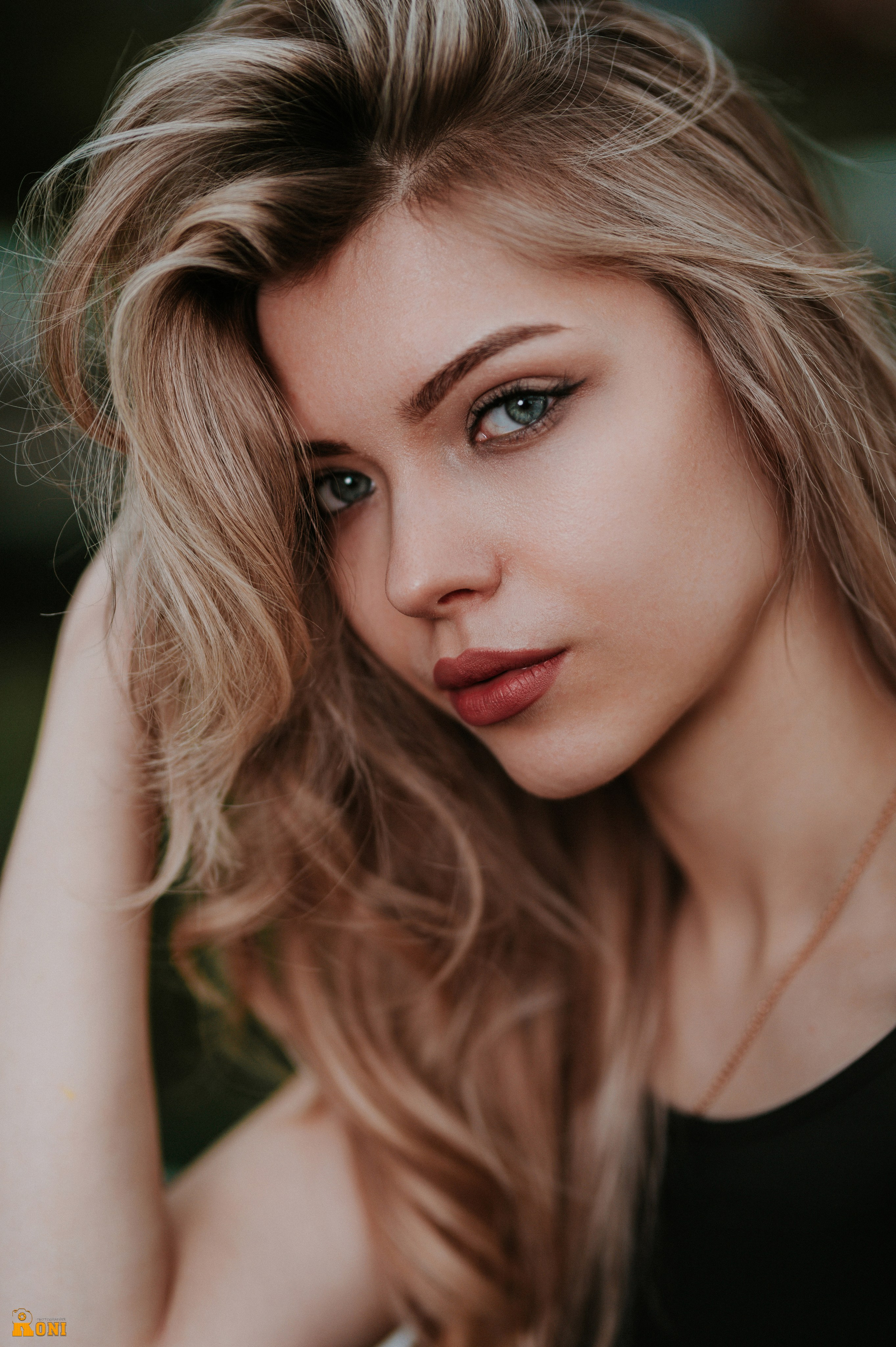 MD: Nastya (პერსონალური ფოტოსესია)