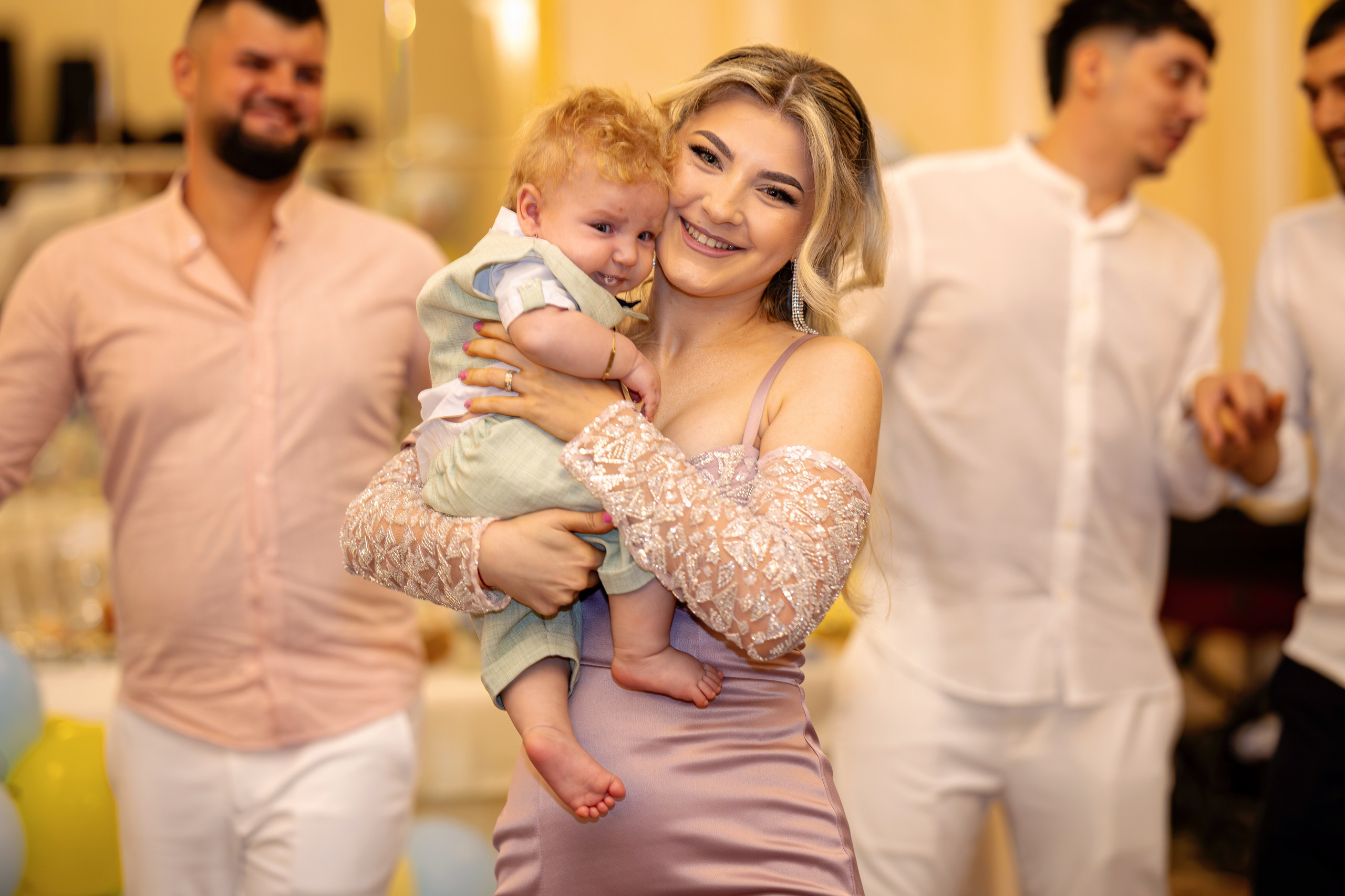 Eric Ionut. Moments By Gub