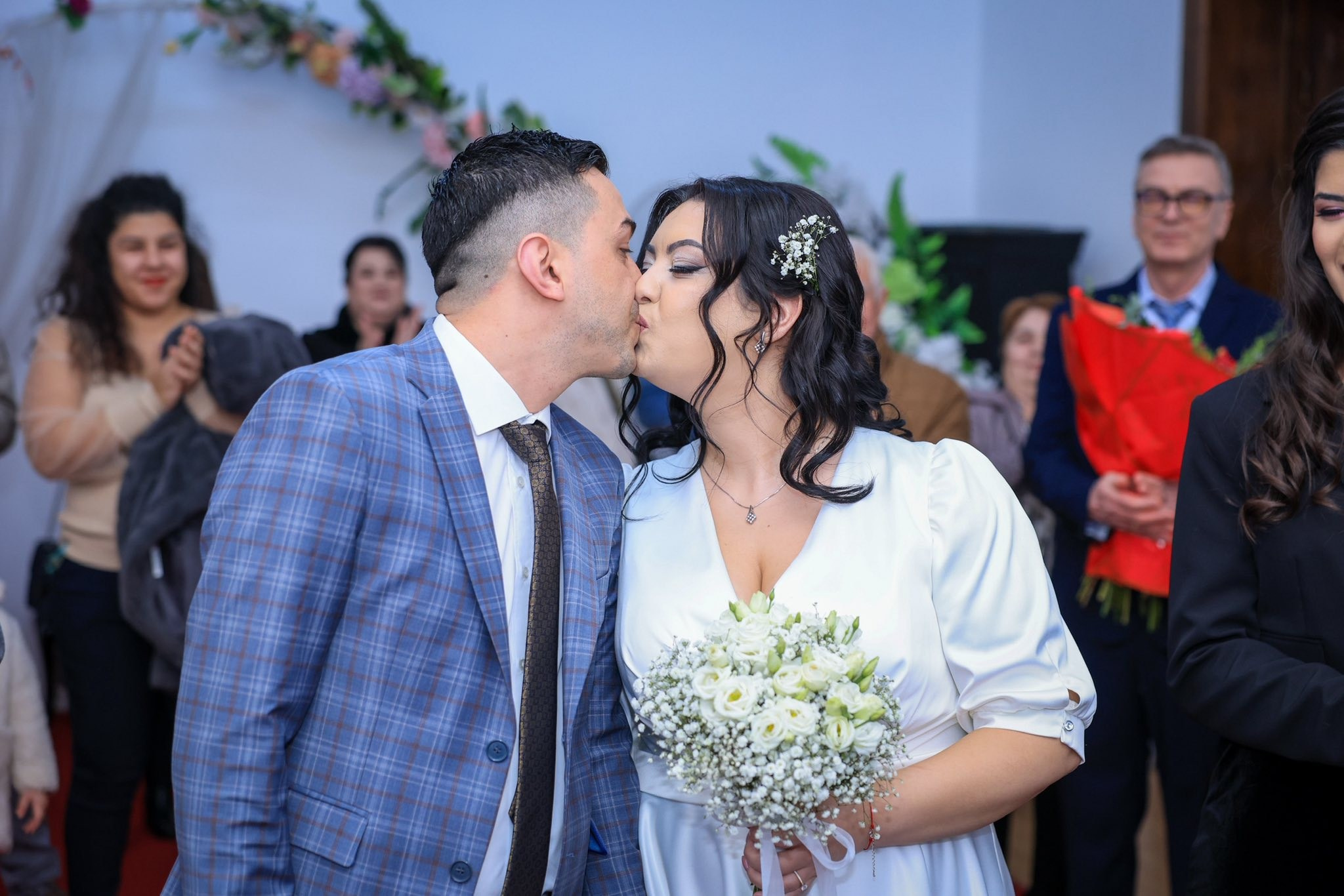 Silviu & Raluca. Fotograf Nuntă Constanța - Moments by Gub
