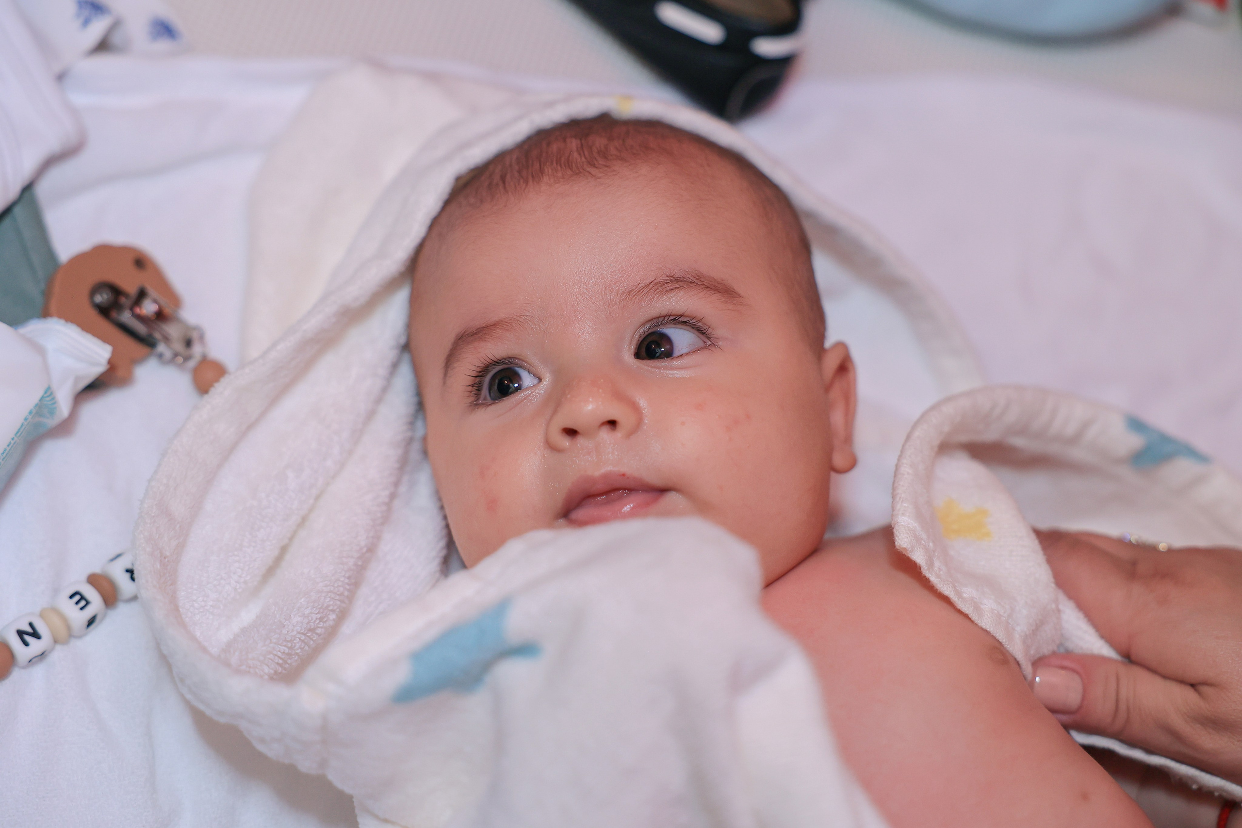 Eren Ionut. Moments By Gub