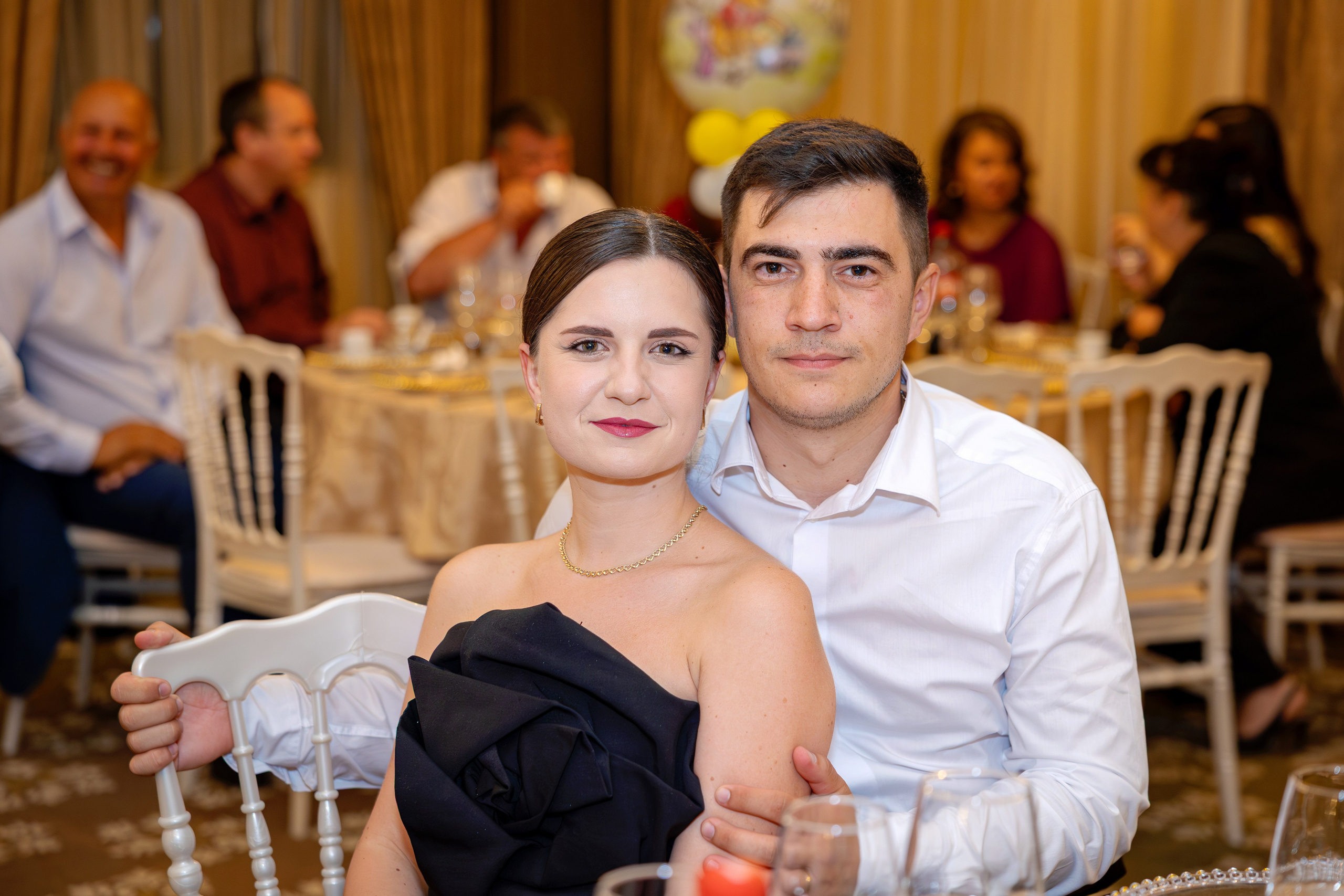 Eric Ionut. Moments By Gub