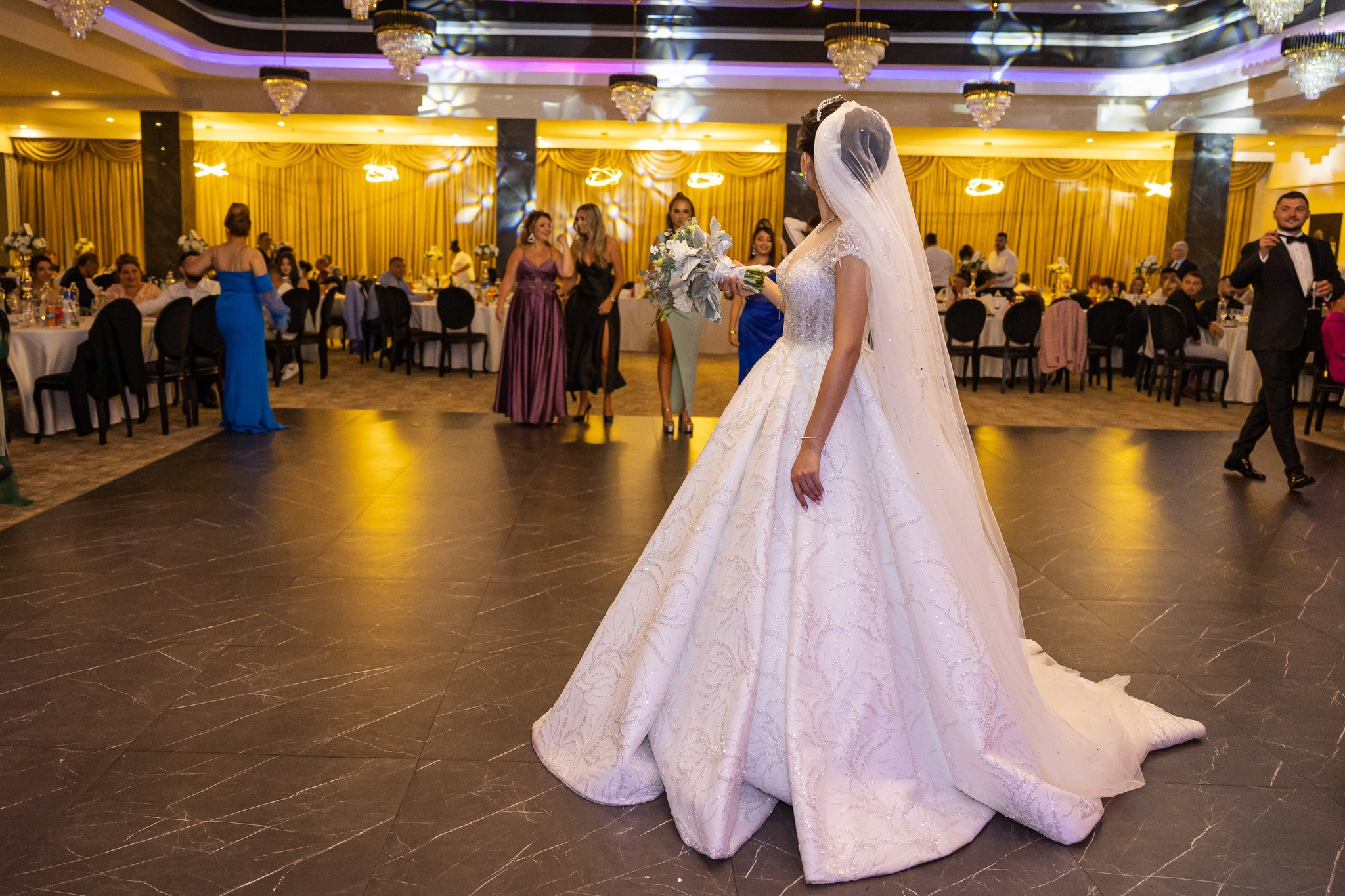 Elif si Diner. Fotograf Nuntă Constanța - Moments by Gub