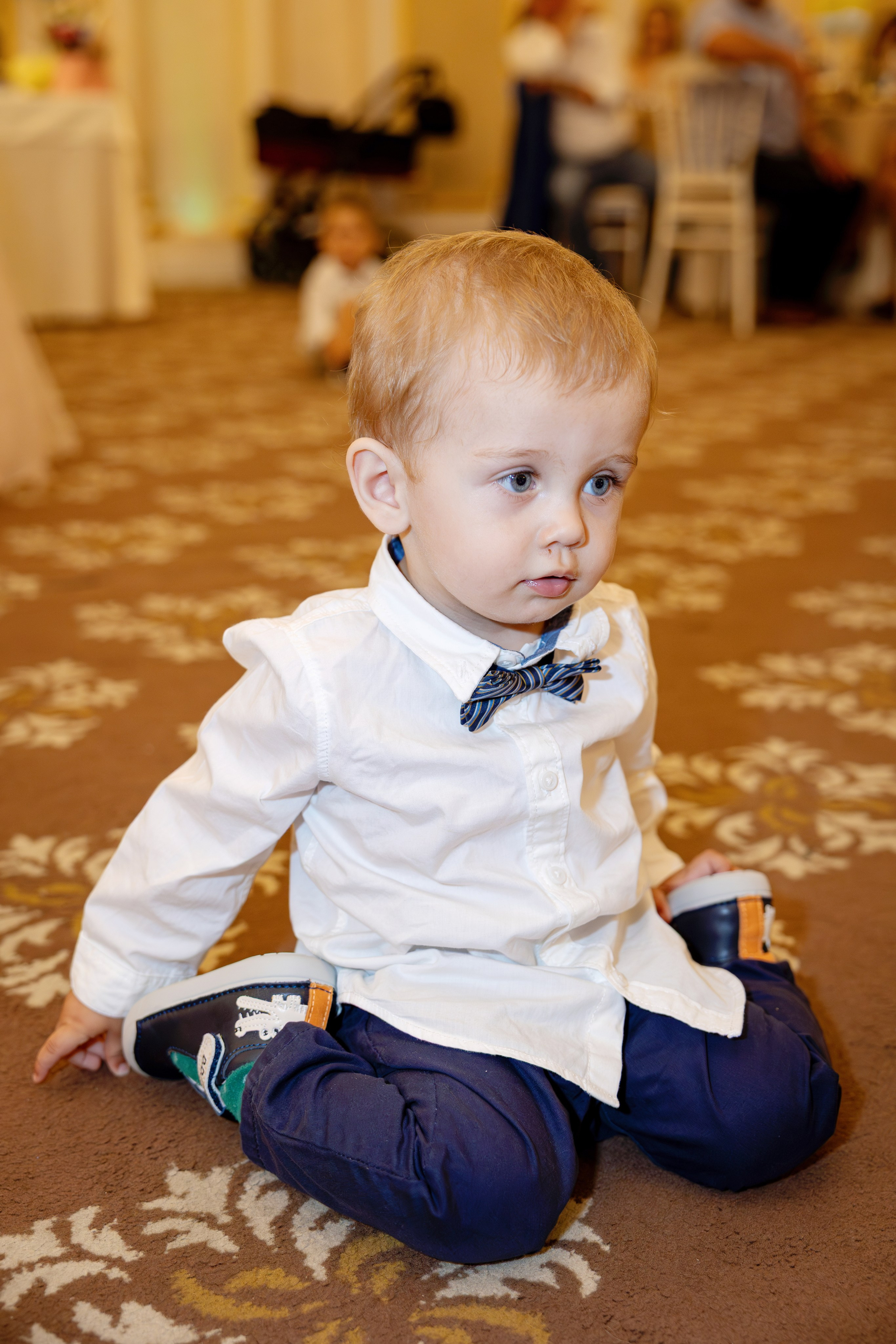 Eric Ionut. Moments By Gub