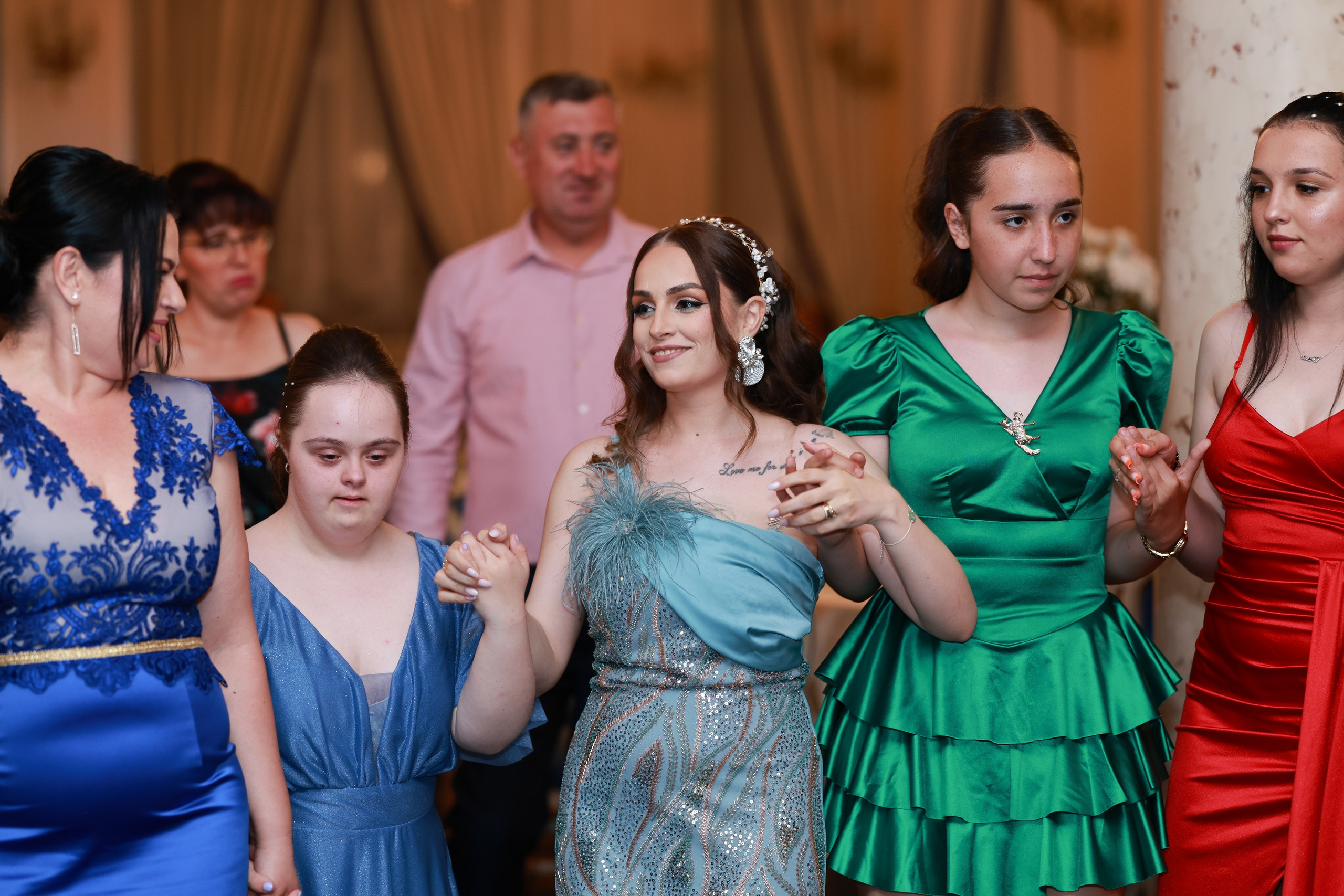 Eren Ionut. Moments By Gub