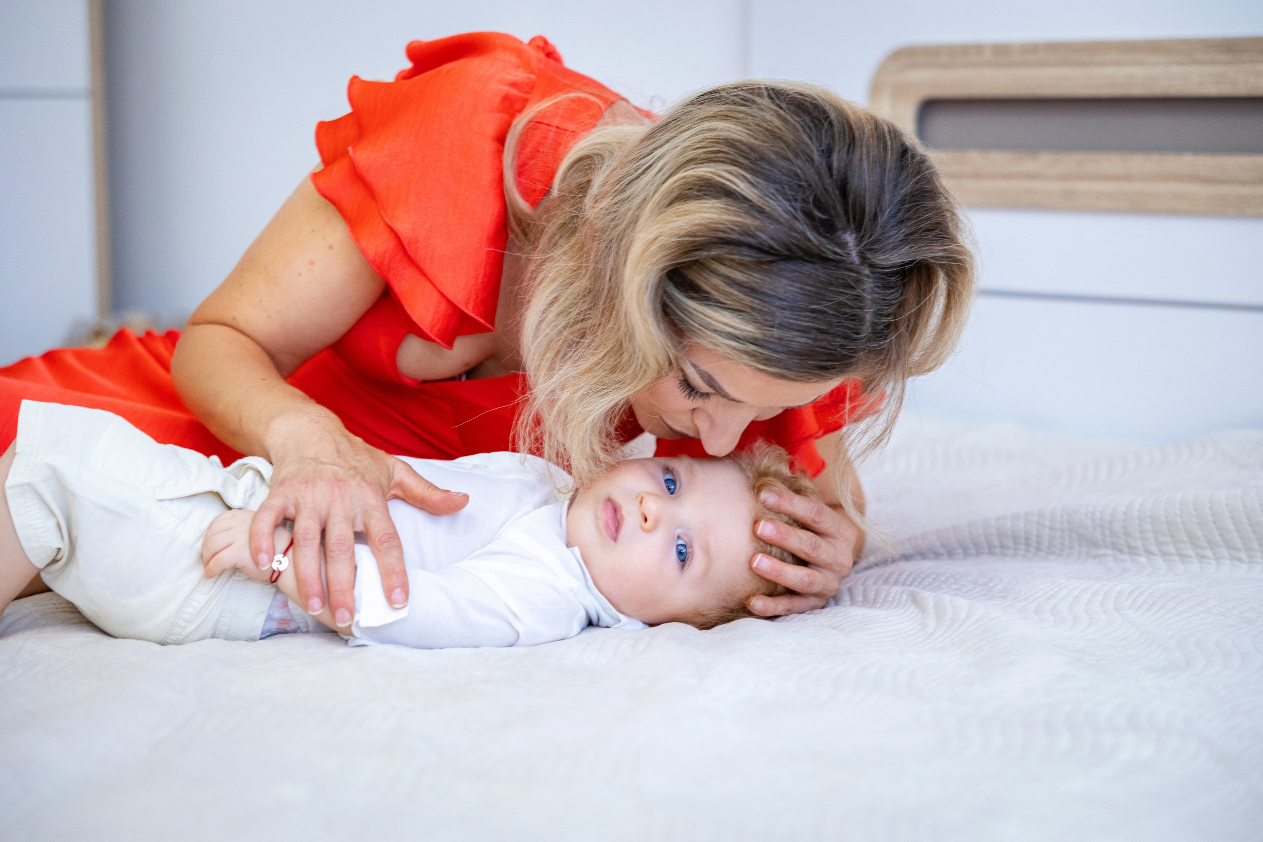 Eric Ionut. Moments By Gub