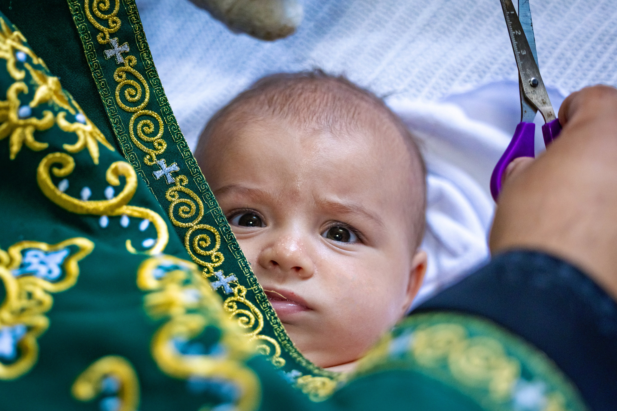 Eren Ionut. Moments By Gub