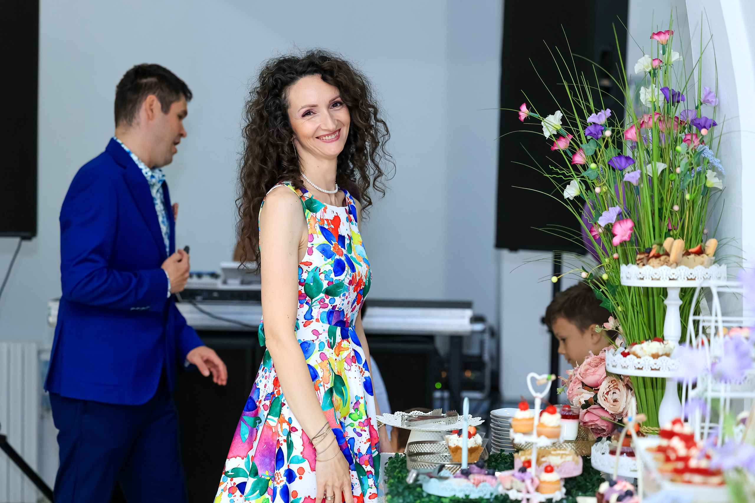 Iris Stefania. Moments By Gub