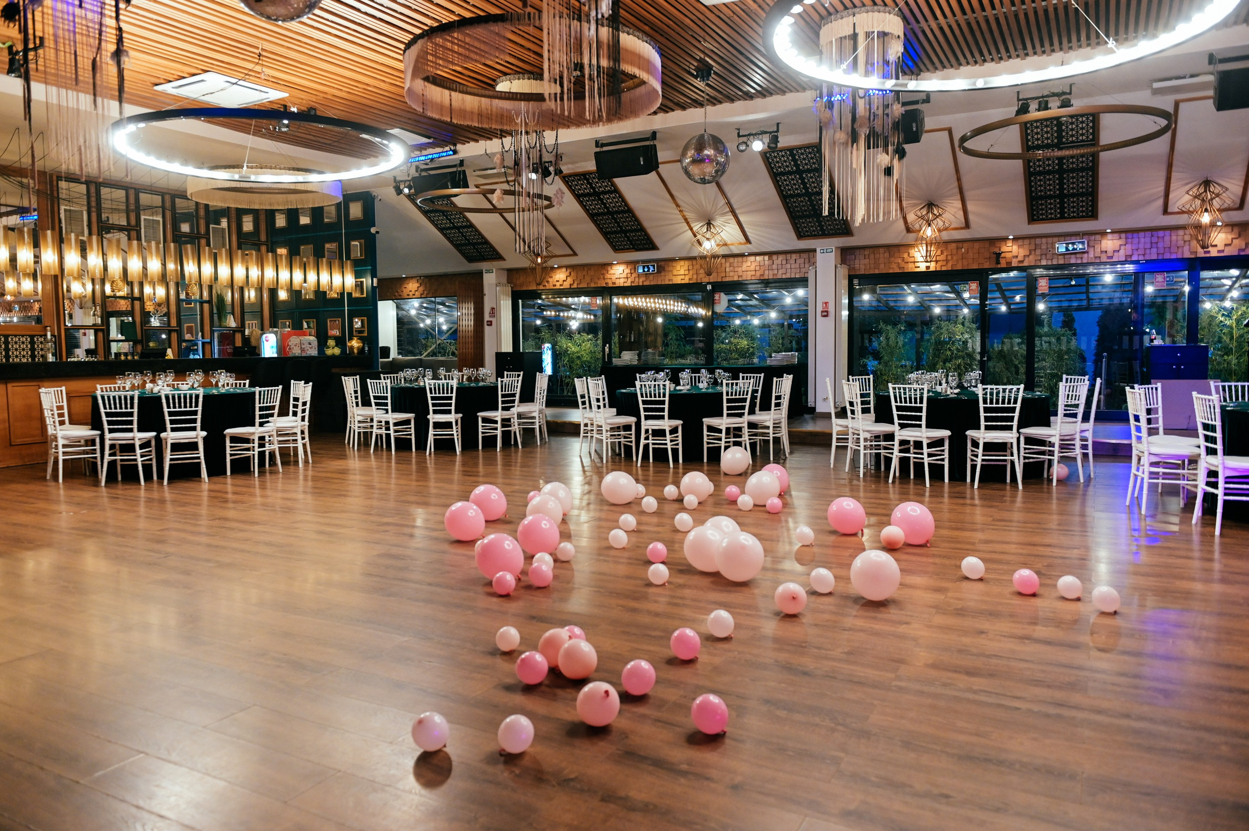 Vanda (majorat). Fotograf de familie și evenimente