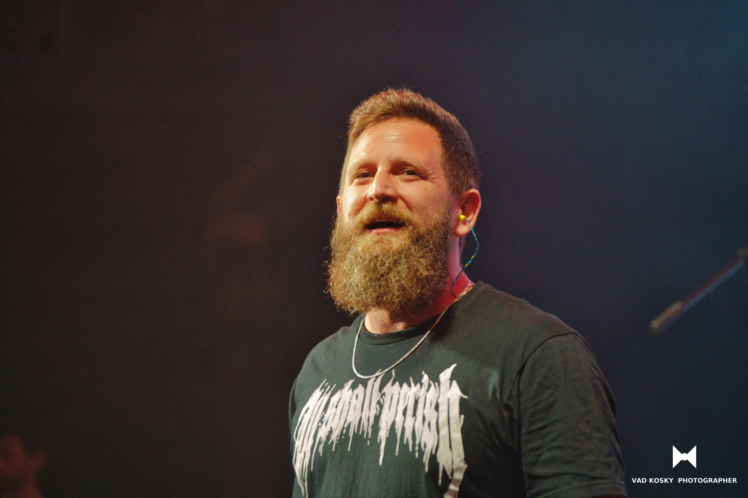 Walkways — Gagarin TLV 24.01.26. Vad Kosky Photographer