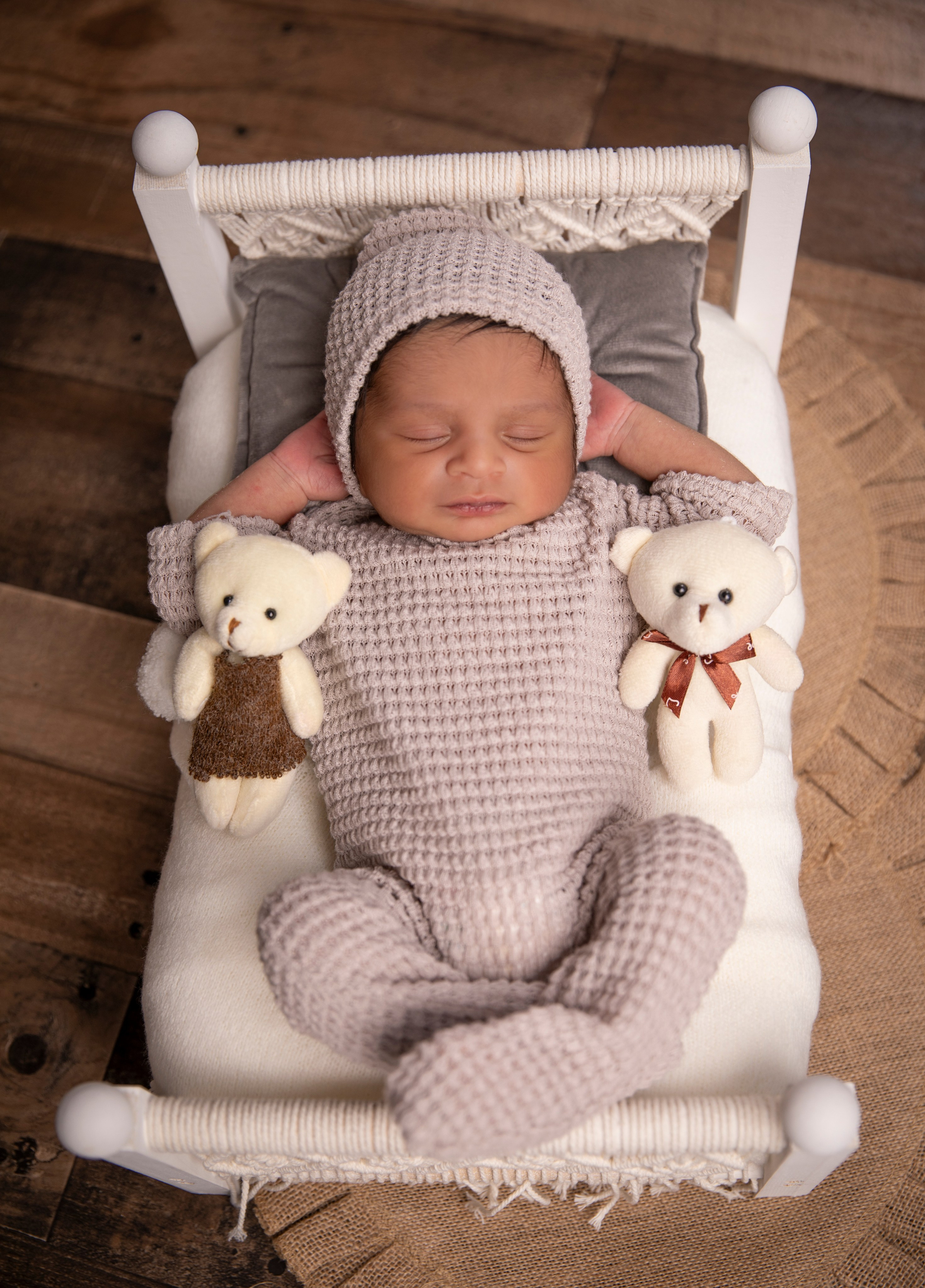 Newborn. AP Lens Photography | Newborn, Maternity, Milestone & Family Photographer | Little Elm & DFW, TX
