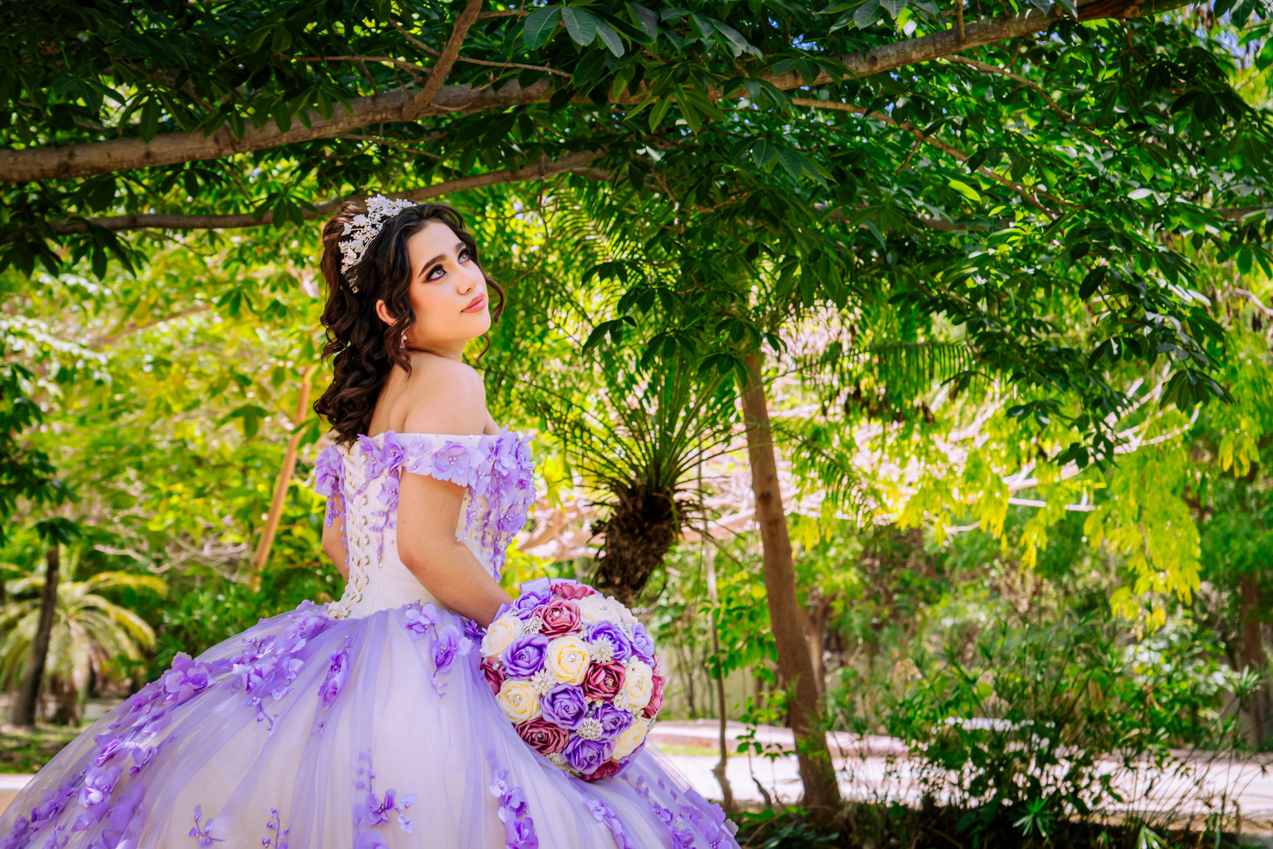 JIMENA. Fotógrafo "dD" Didier Dzul