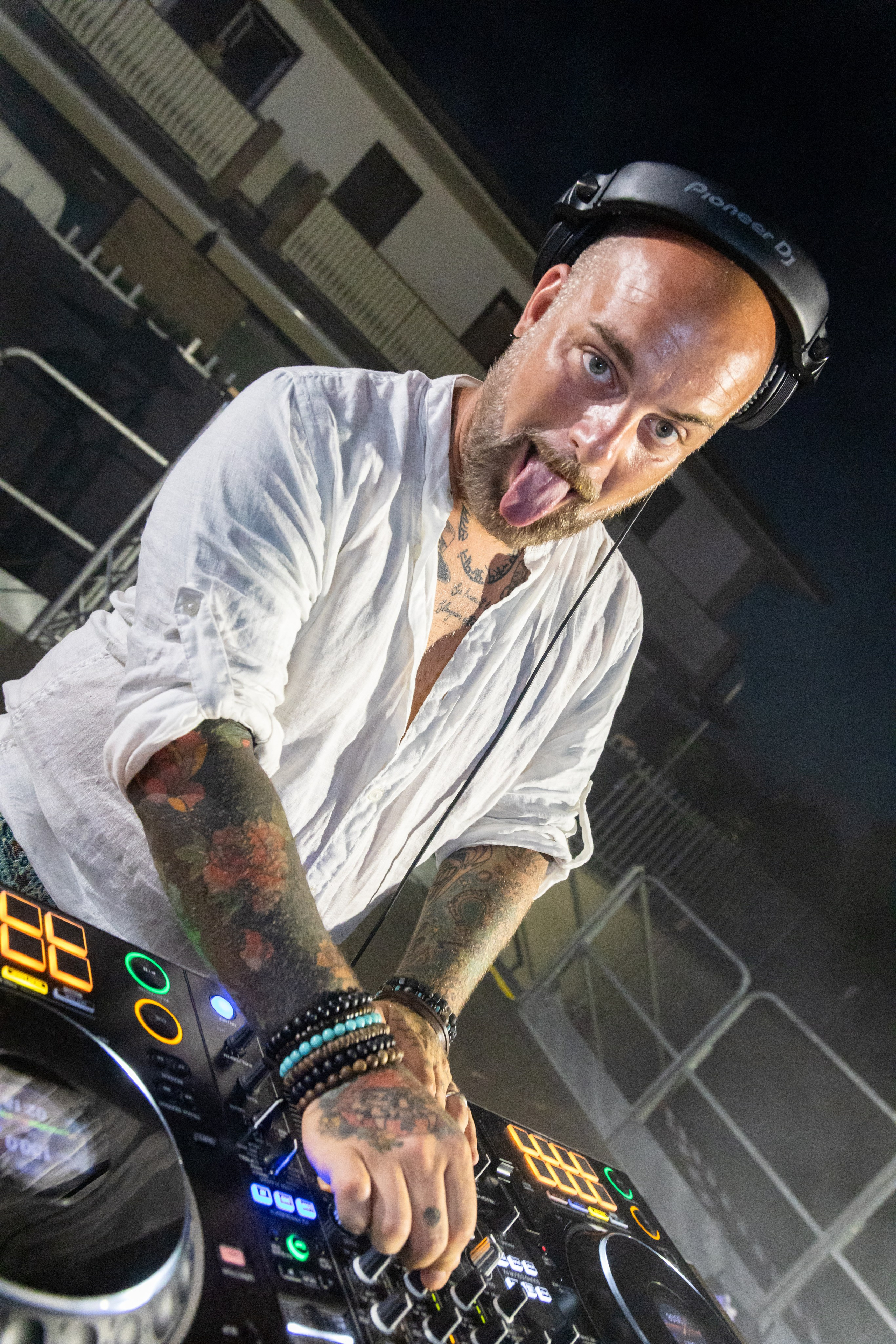 Sant’Alberto Music Summer Fest 2025 | 05/07/2025. Mixart APS