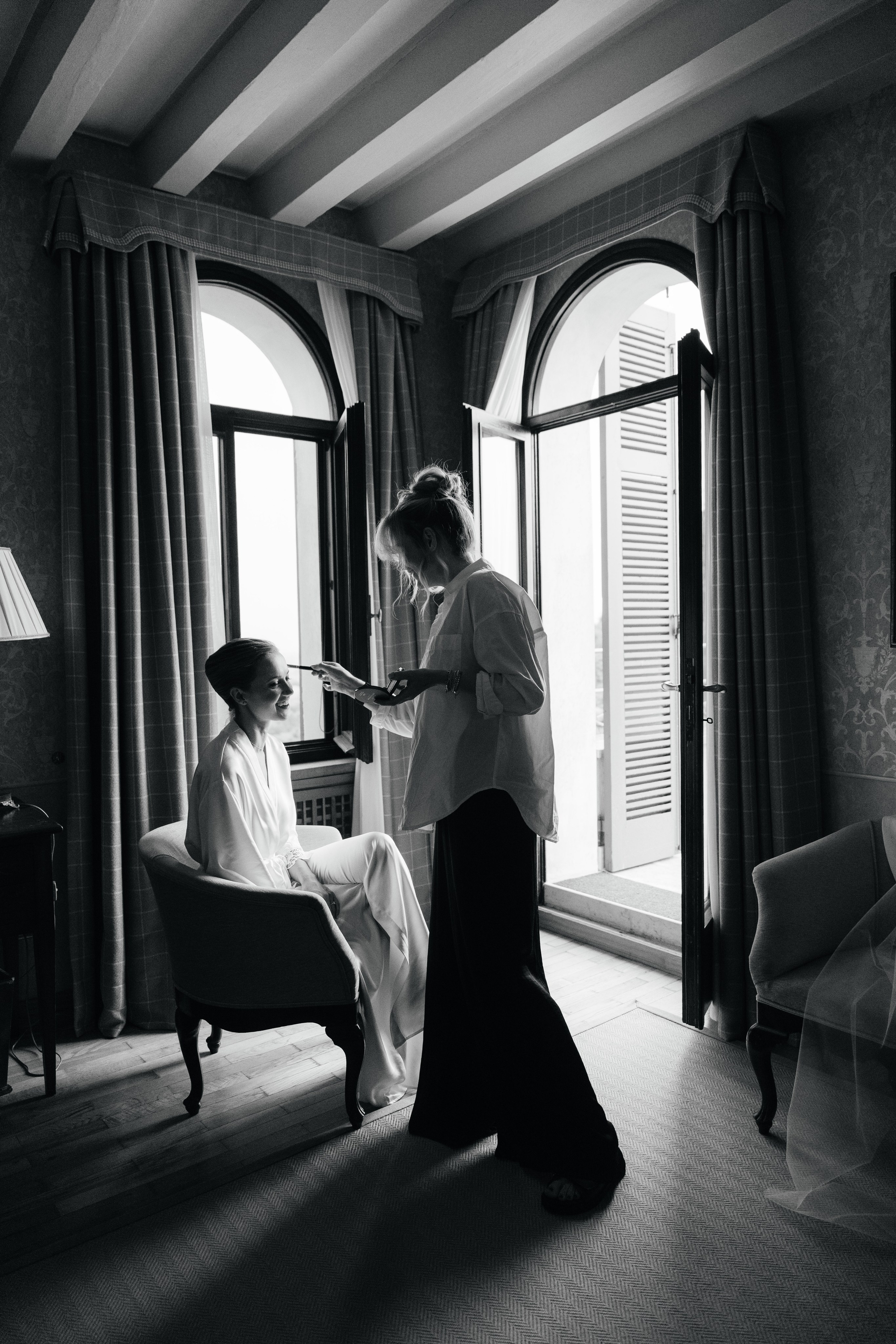 Anete & Nicola. Wedding photographer Natalia