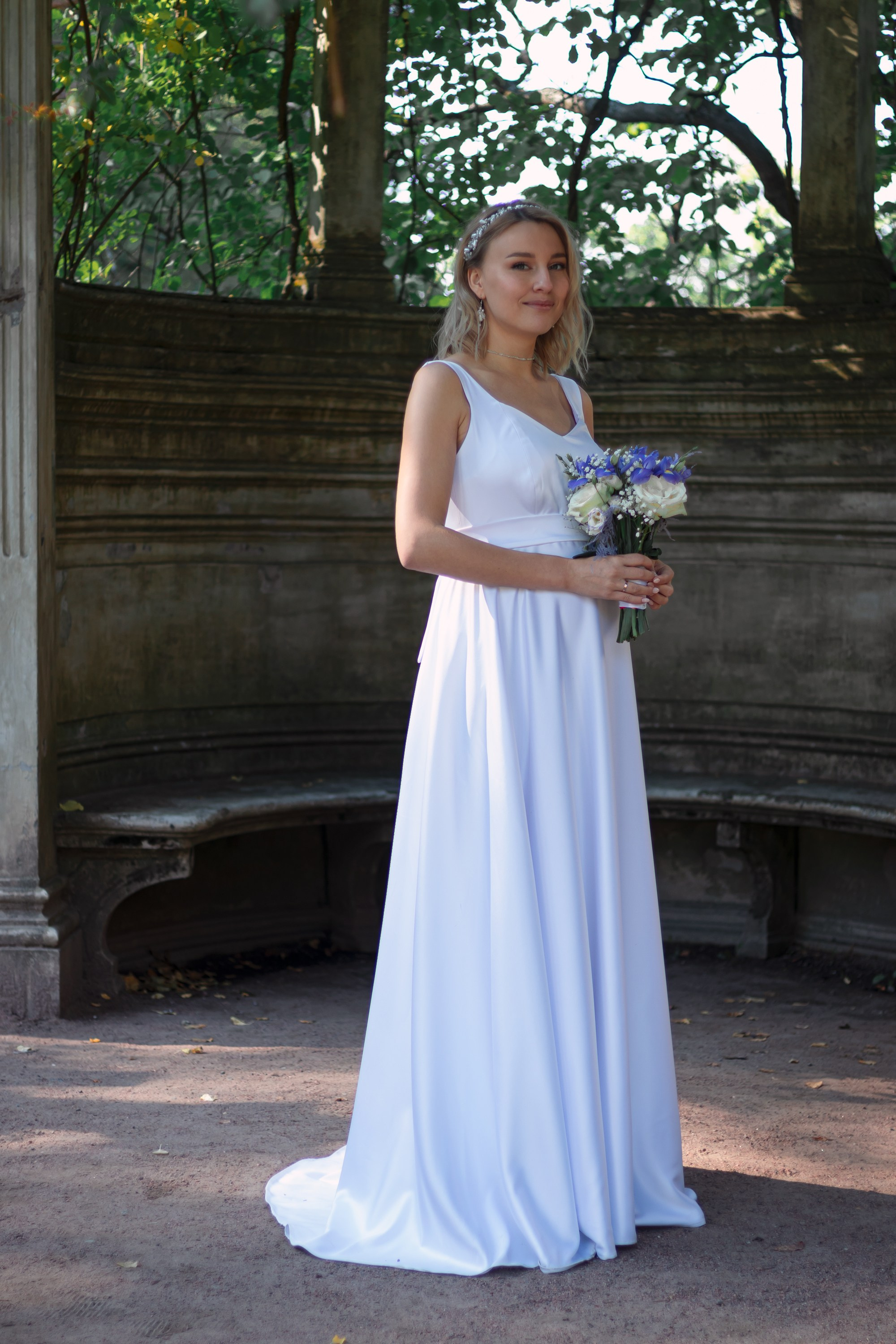 Alexandr & Catherine. Свадебный и портретный фотограф в Валенсии Дмитрий Леонов