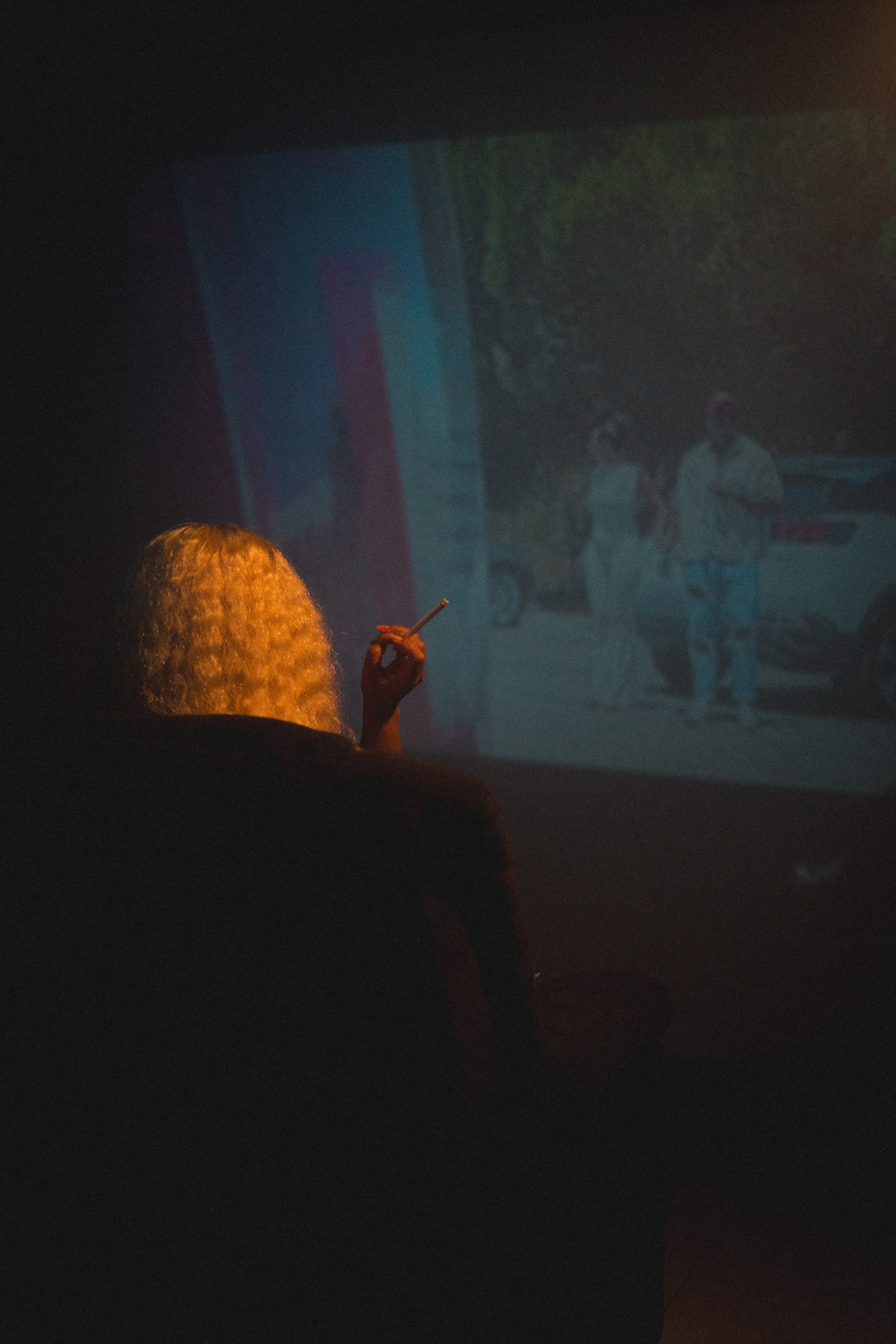 JOSSLYN — Falso — Photo. Photography and Videography in Lisbon — Júlio da Silva