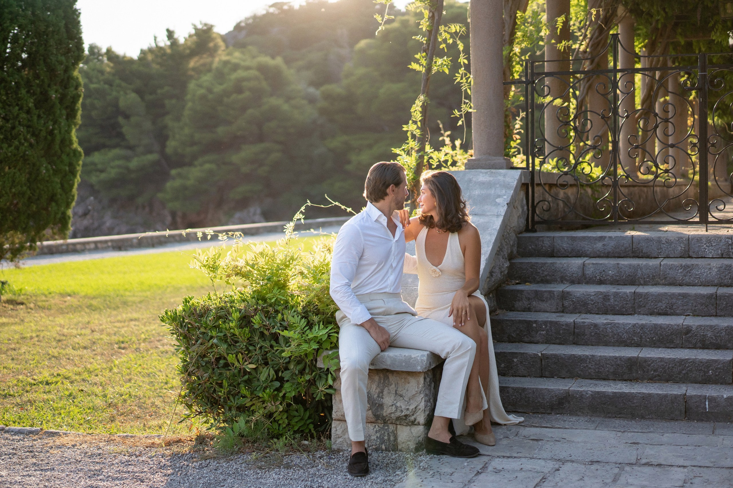 Milocer & Sveti-Stefan