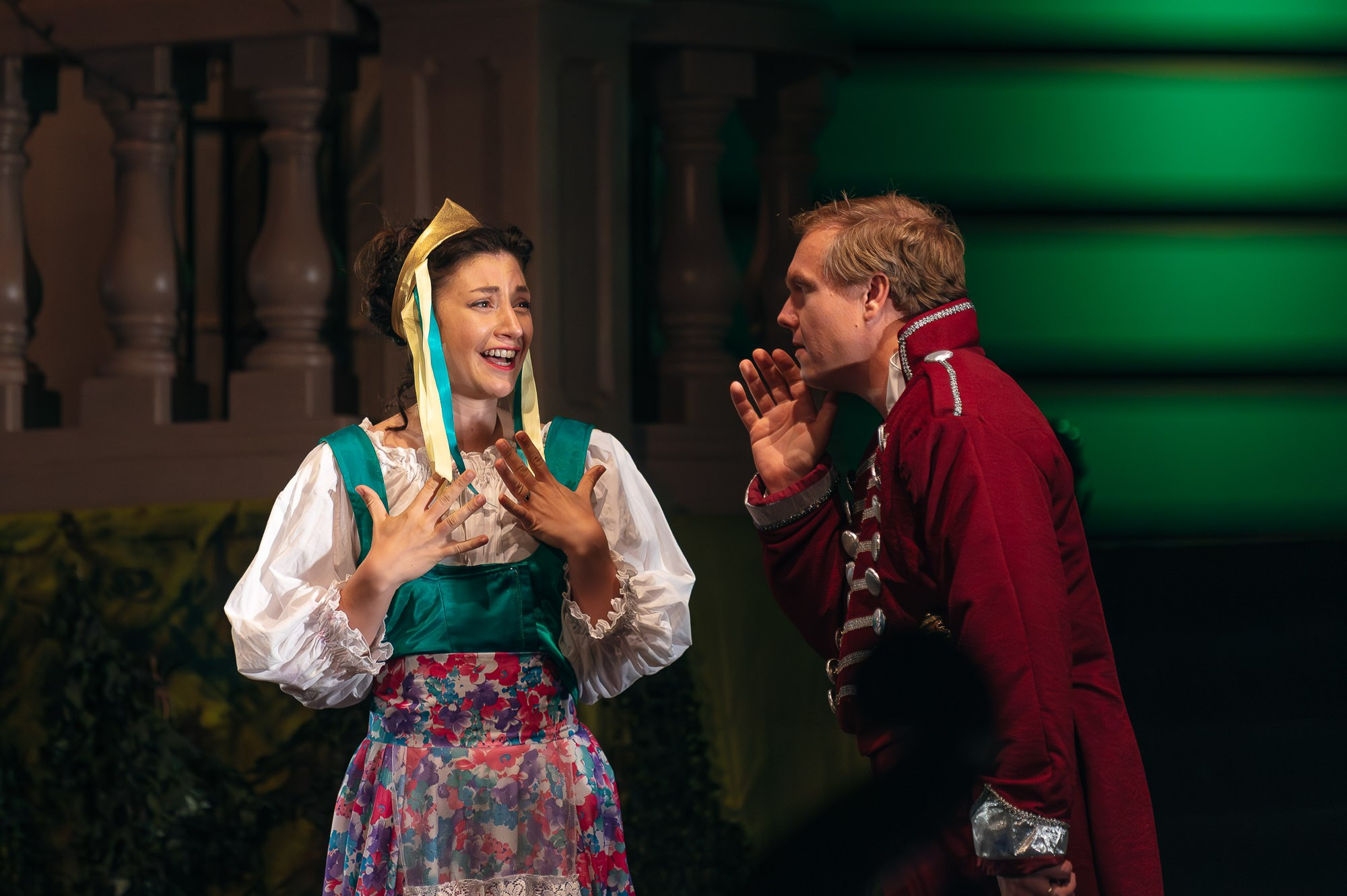 Concerts. Alexander Kabanov Photographer