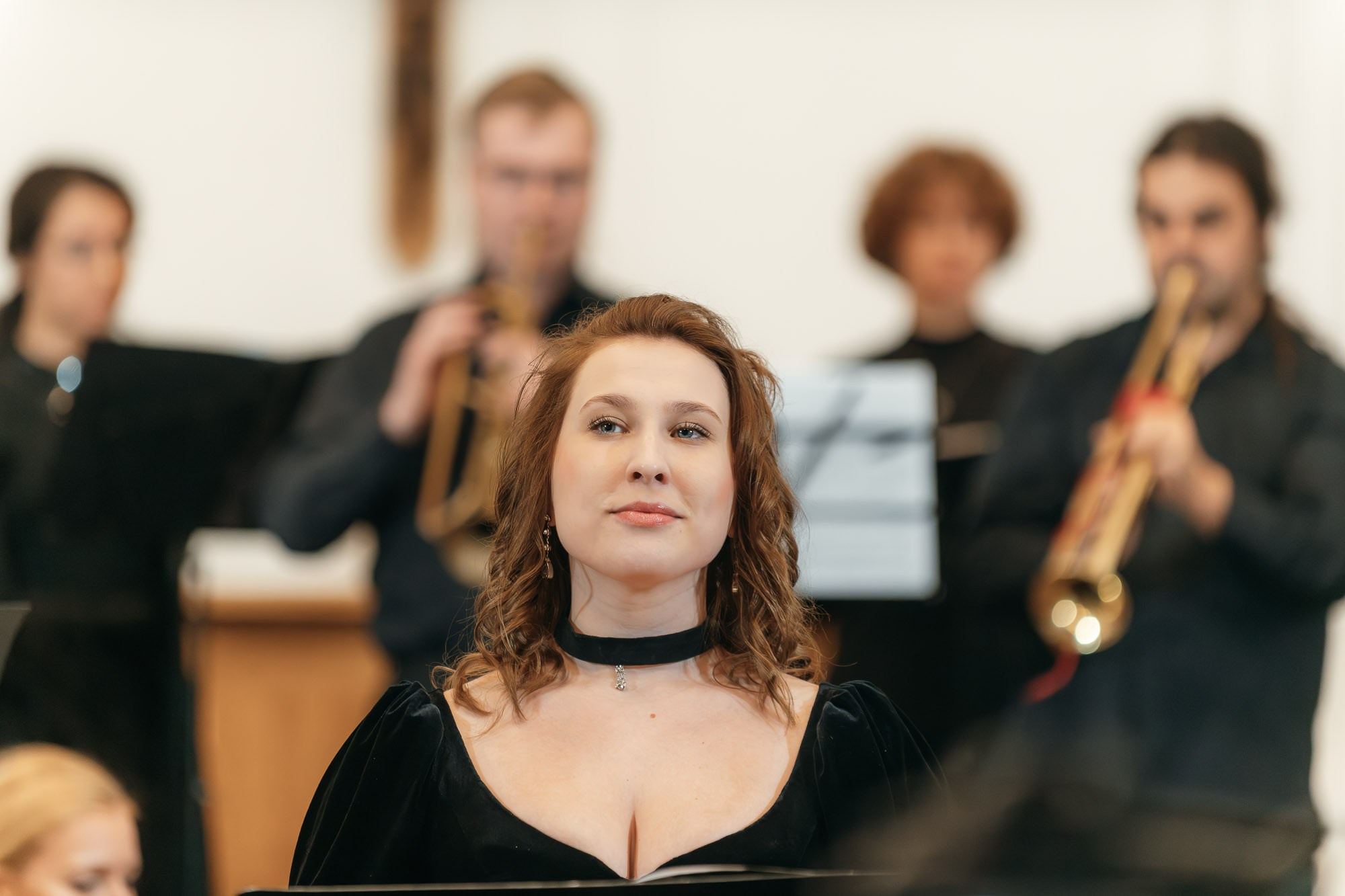 Concerts. Alexander Kabanov Photographer