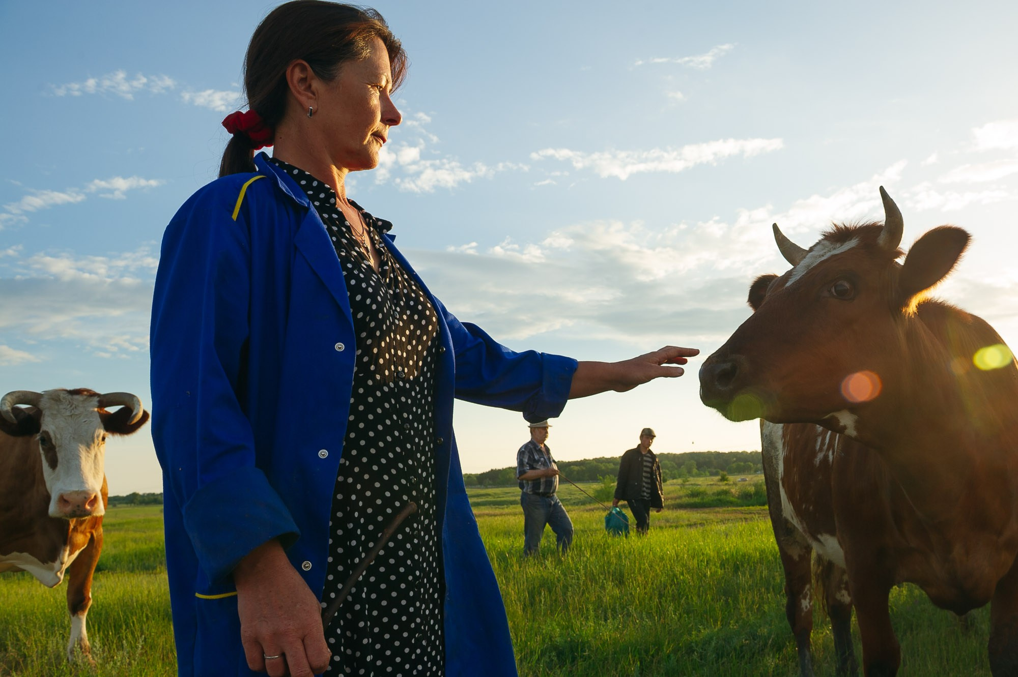 Alexander Kabanov Photographer