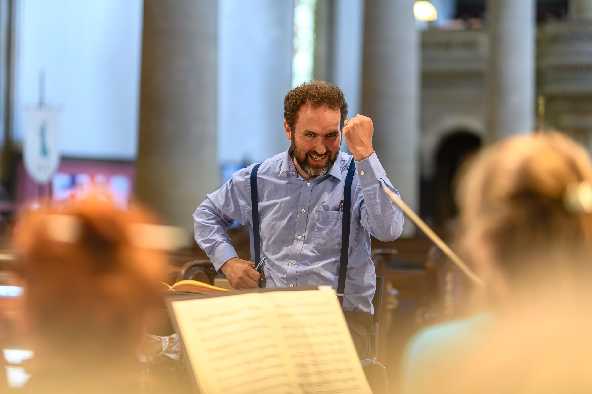 Concerts. Alexander Kabanov Photographer