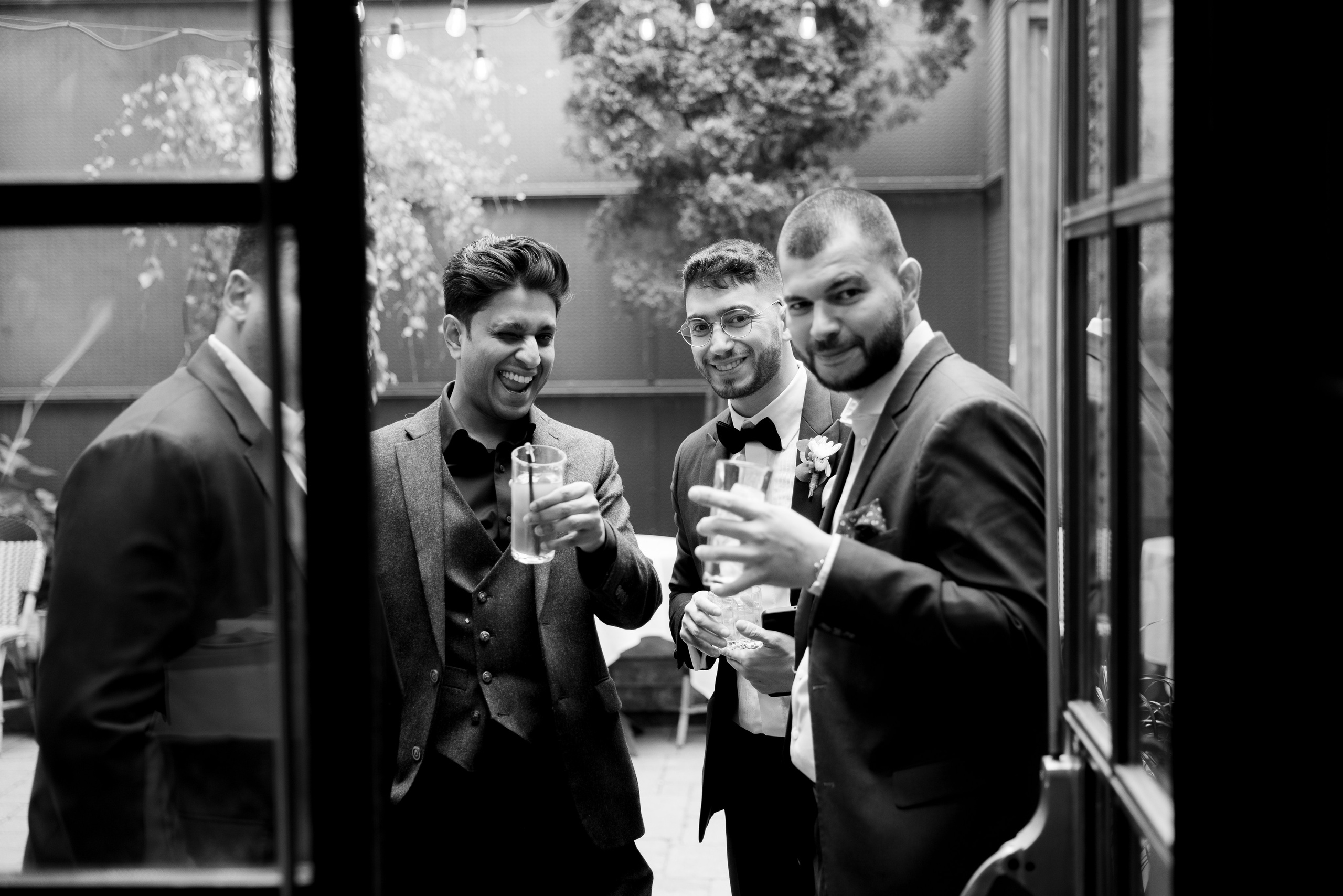 V & M. WEDDING VIDEOGRAPHER TORONTO