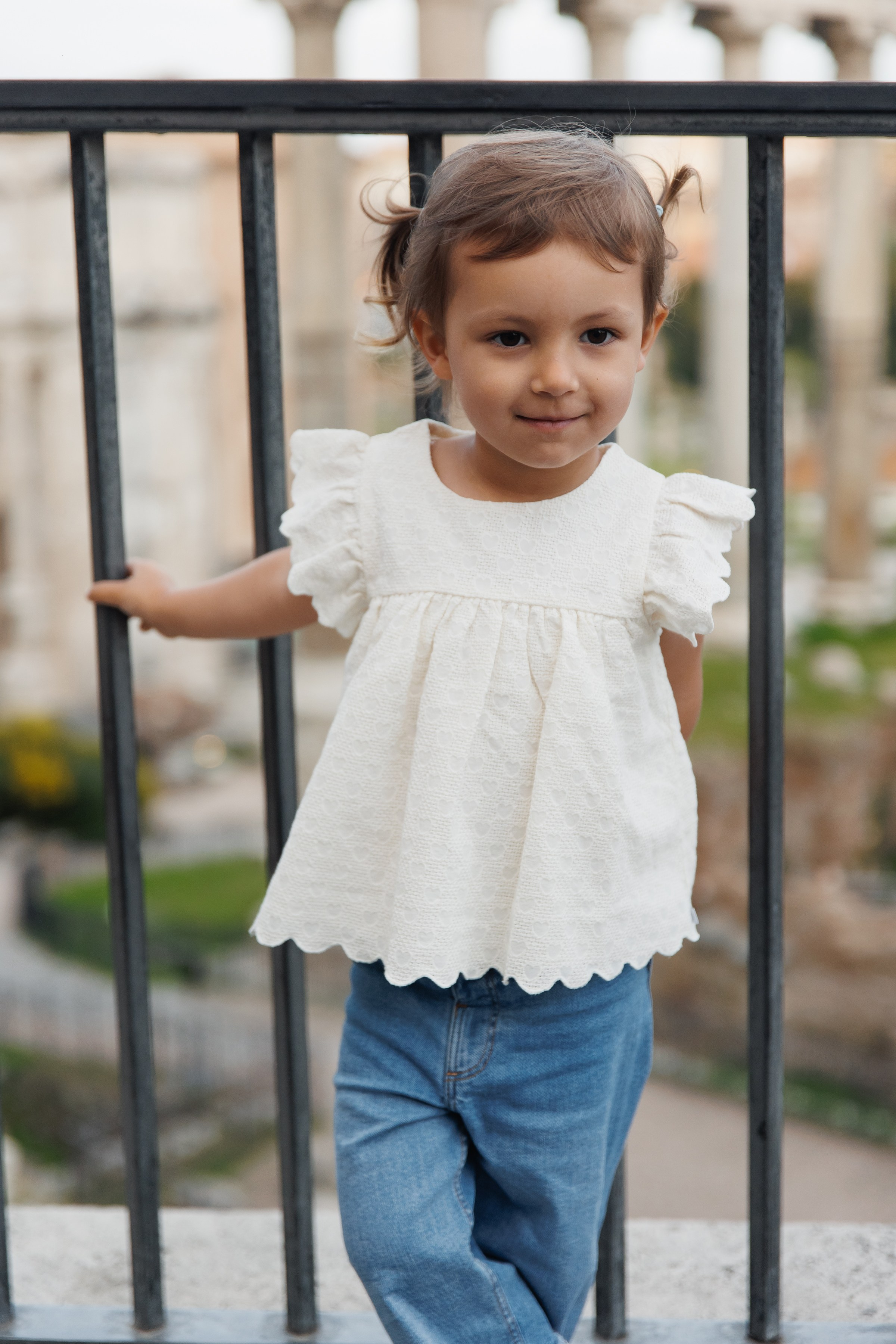 Famaly shooting in Rome. Wedding Photographer Rome Tuscany Como Sicily Puglia Amalfy Italy- Oksana Savenchuk