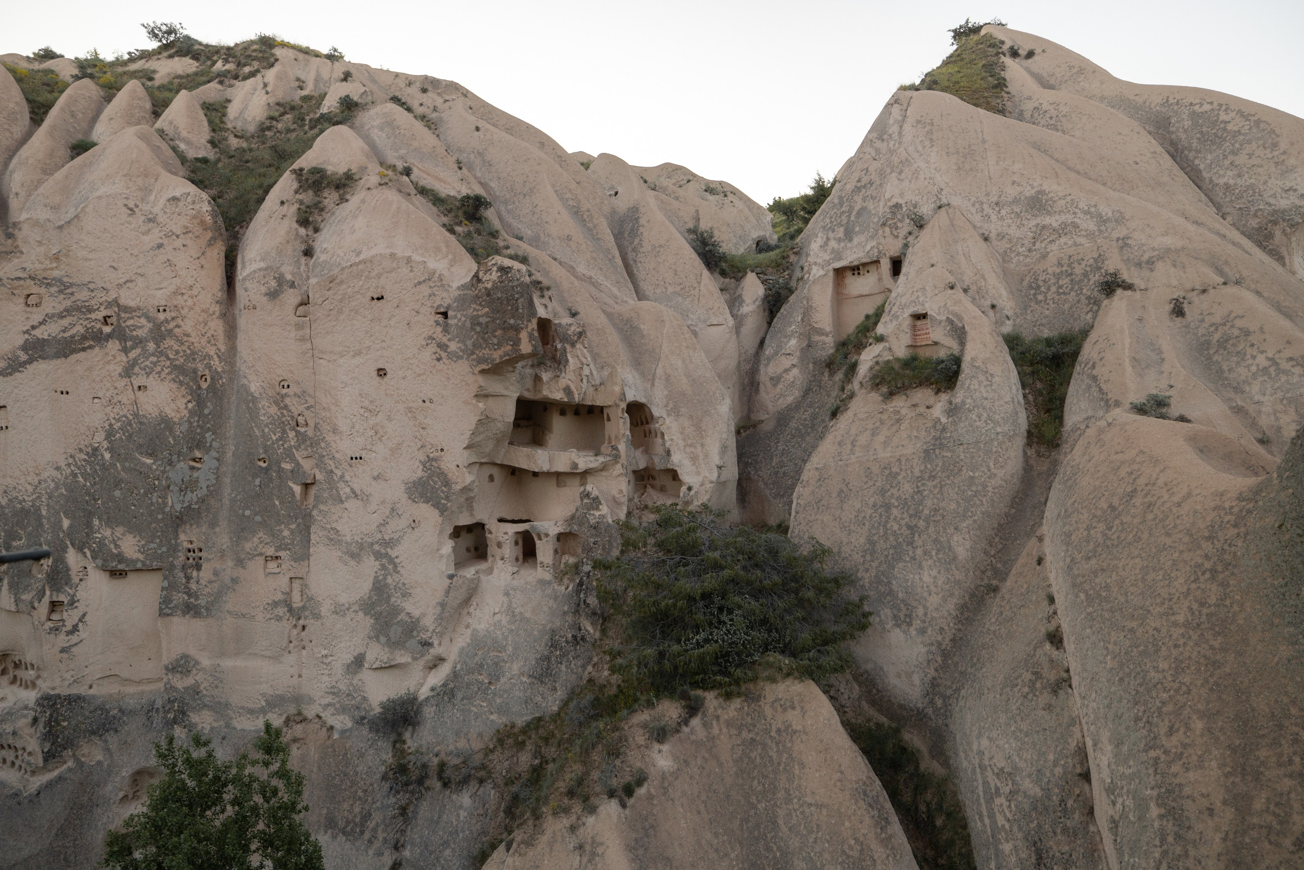 Baloon flight. Фотограф в Каппадокии / Julia Ganch
