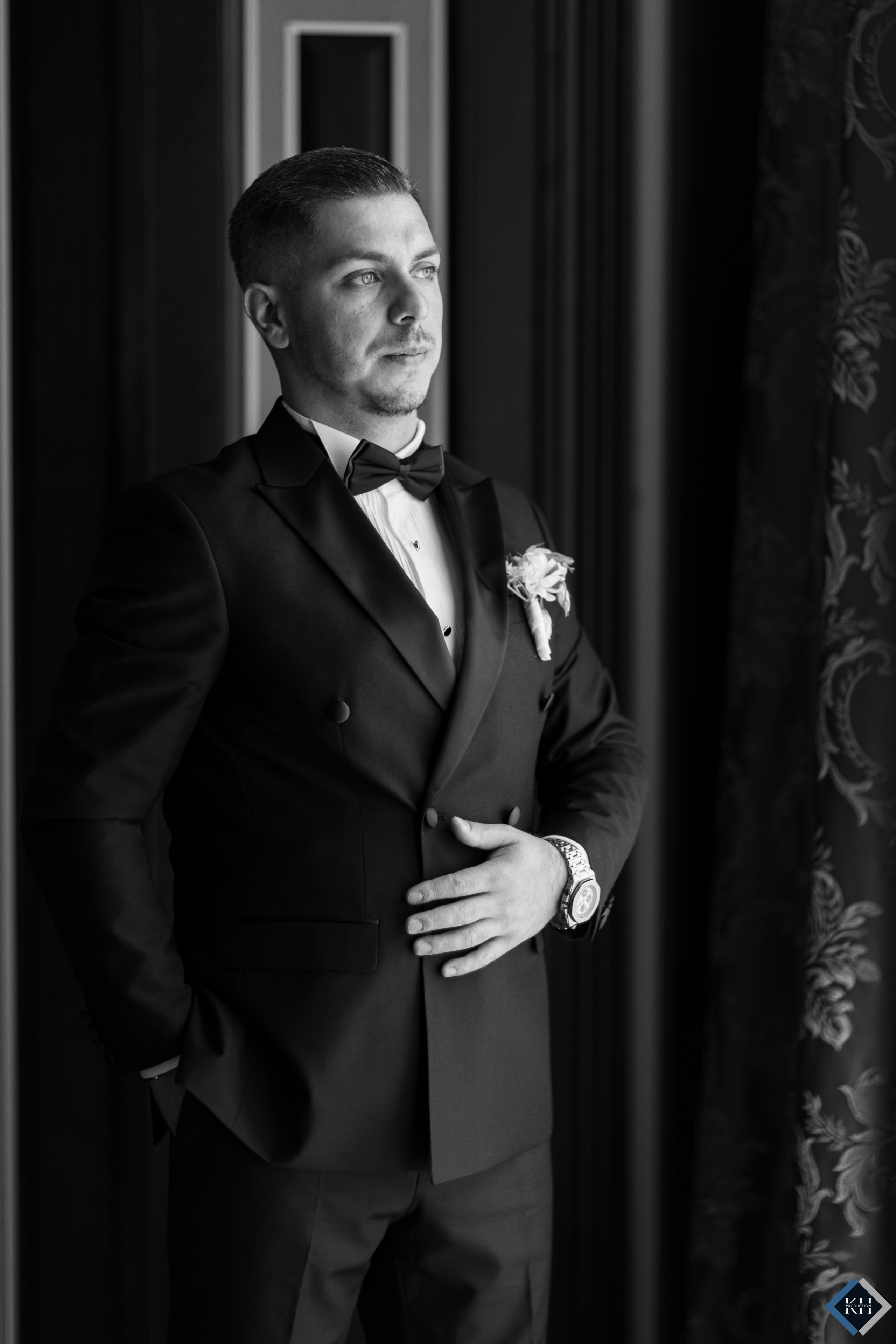 Tigran & Mila wedding day. KHproduction