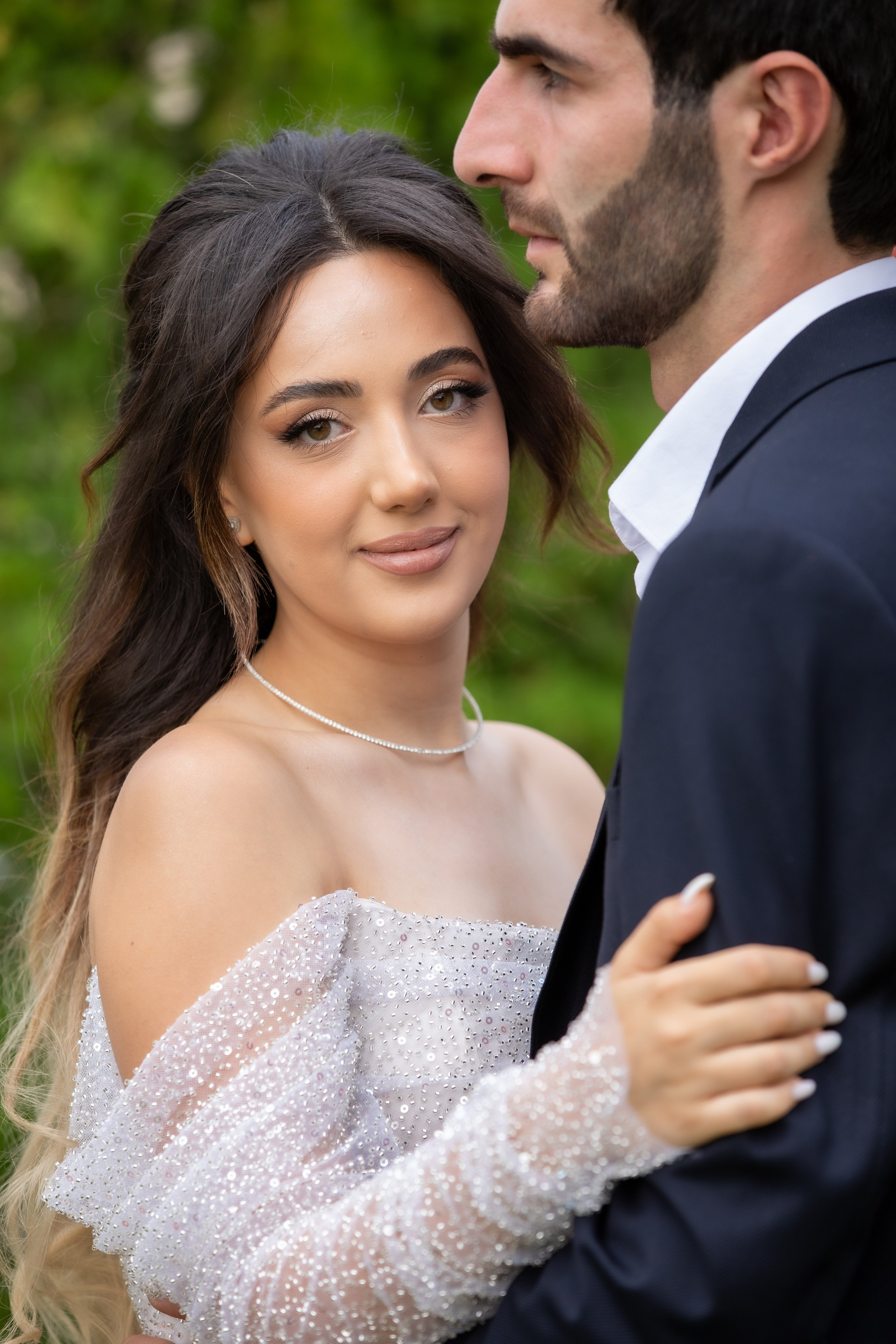 Arman & Anjela engagement. KHproduction