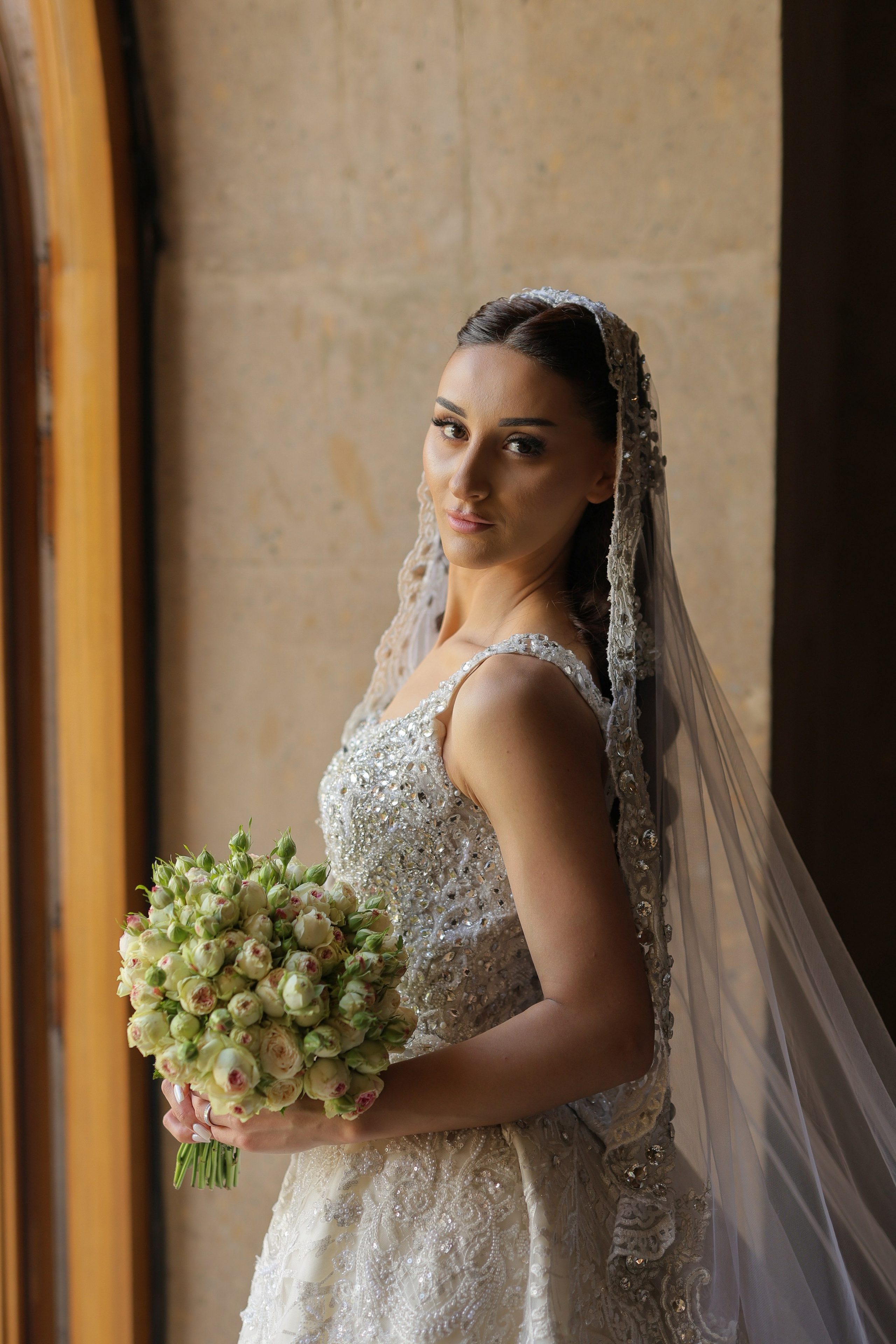 Suren & Yana_Wedding Day. KHproduction