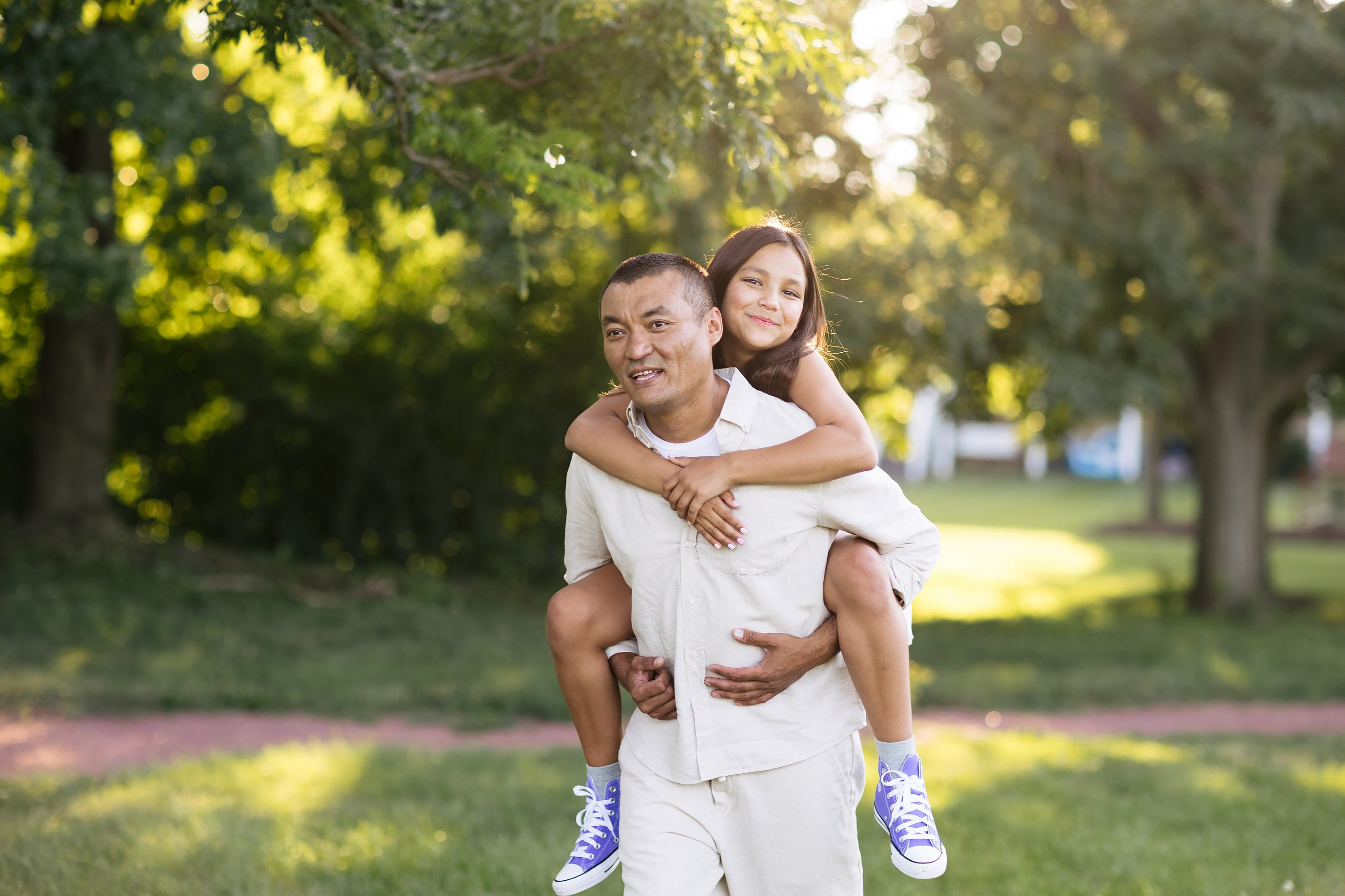 11.07.24 Family Photoshoot. Wedding family event photographer in Chicago Nick Yushevich